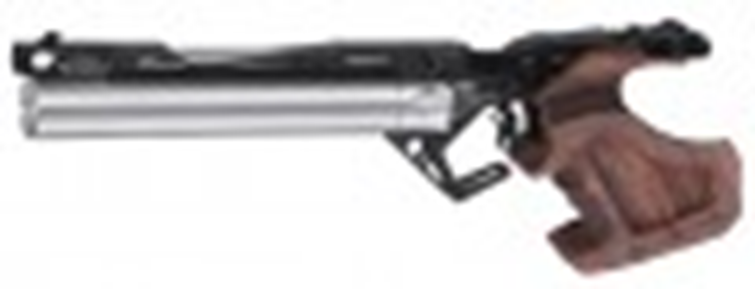 Feinwerkbau FWB  P8X  Pressluftpistole  4,5mm