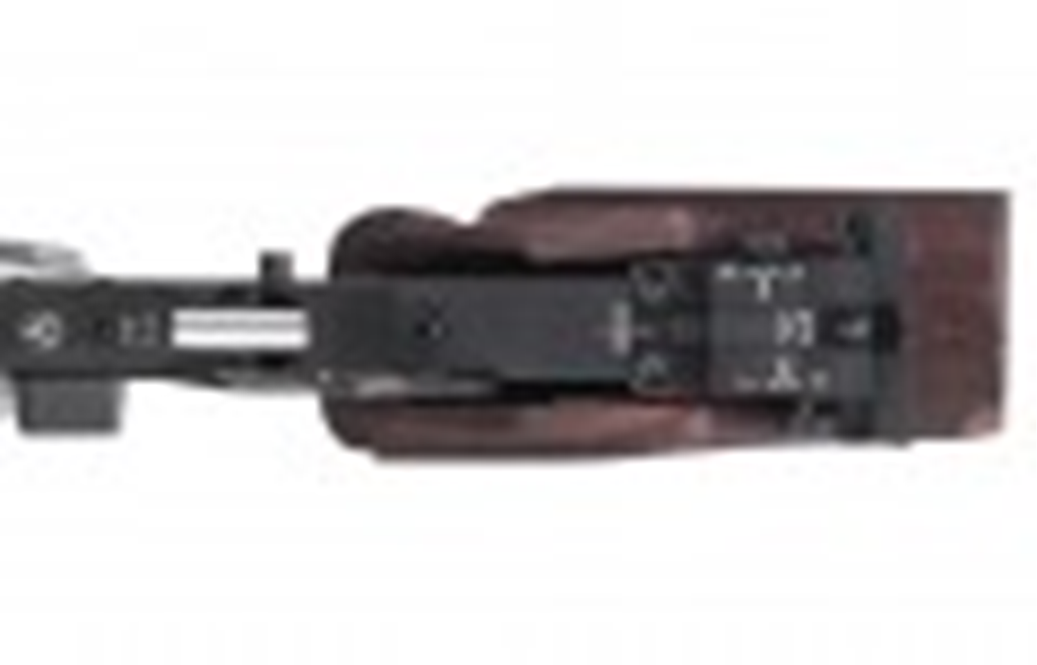 Feinwerkbau FWB  P8X  Pressluftpistole  4,5mm