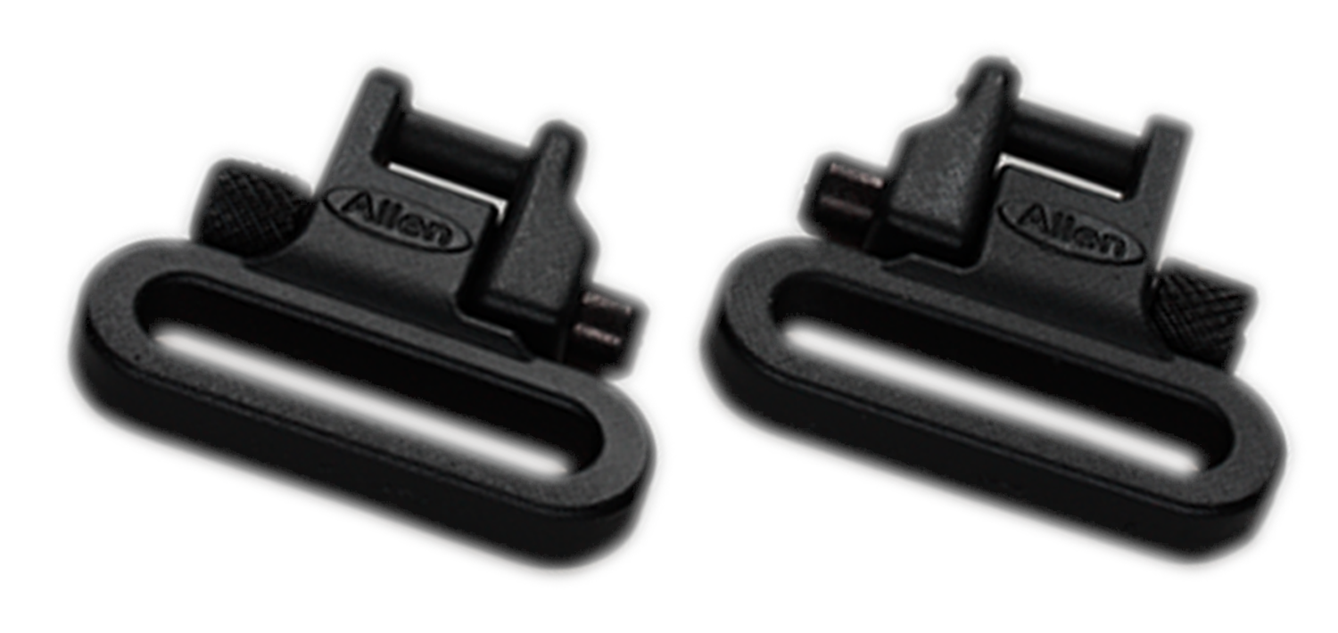 ALLEN Magnum Riemenbügel Swivel 1 Paar