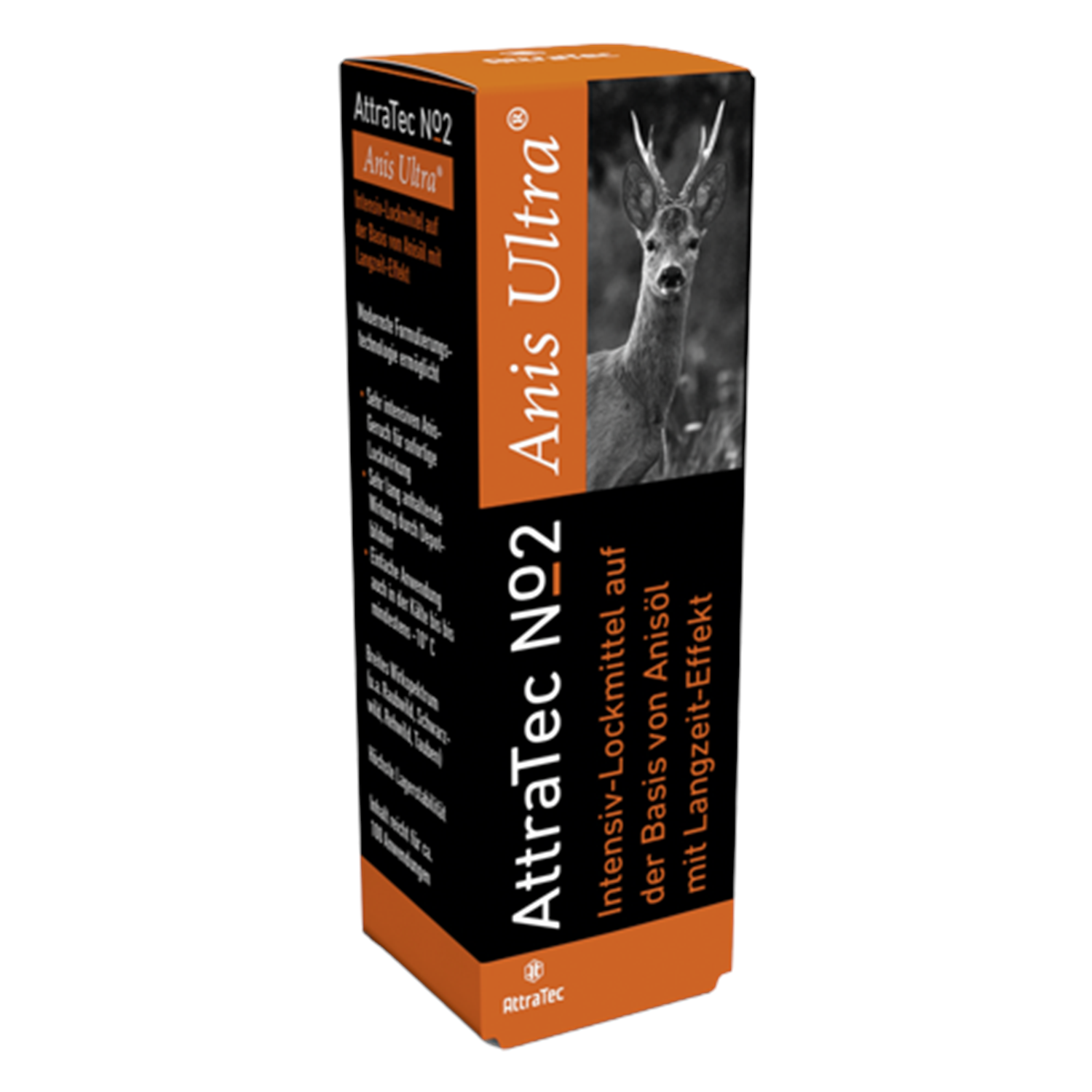 AttraTec No 2 Anis Ultra 50ml