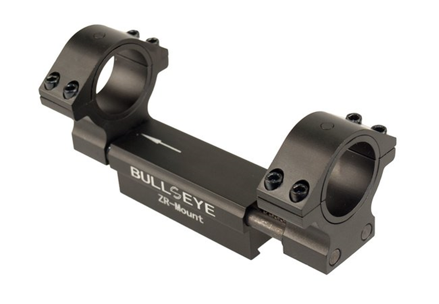 DIANA Bullseye ZR-Mount - Montage für 1