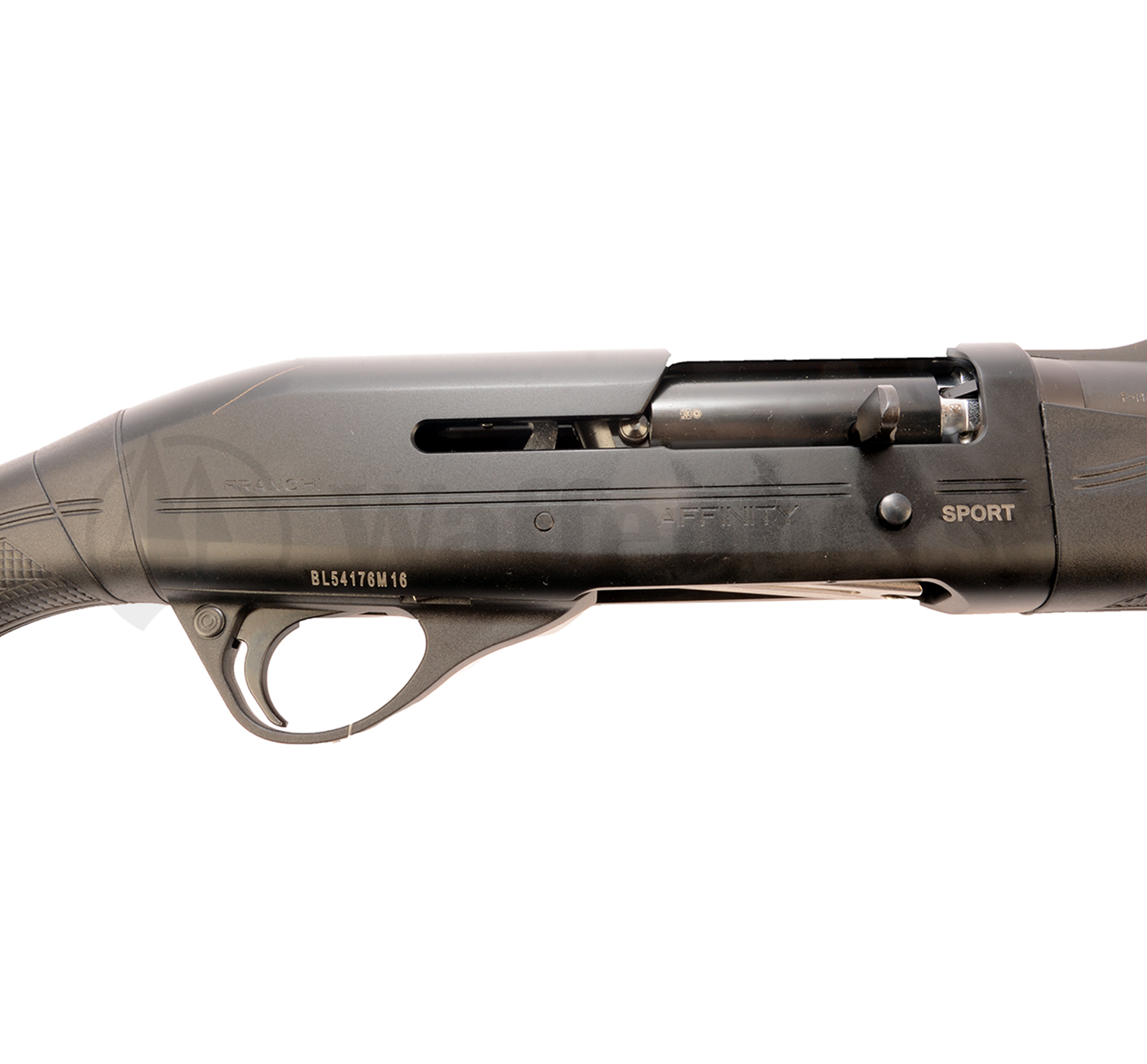 Franchi Affinity Sport Halbautomat 12-76