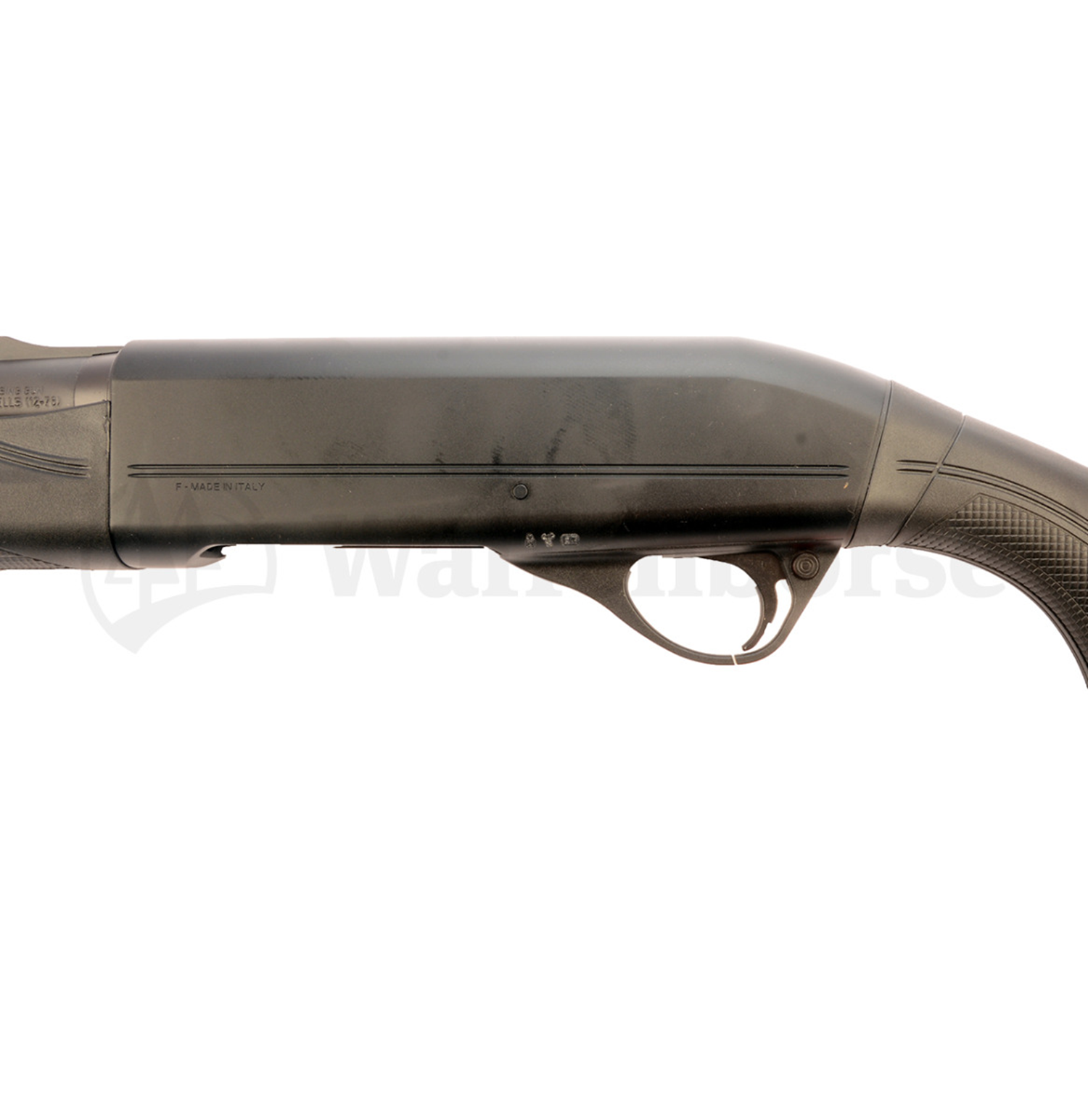 Franchi Affinity Sport Halbautomat 12-76