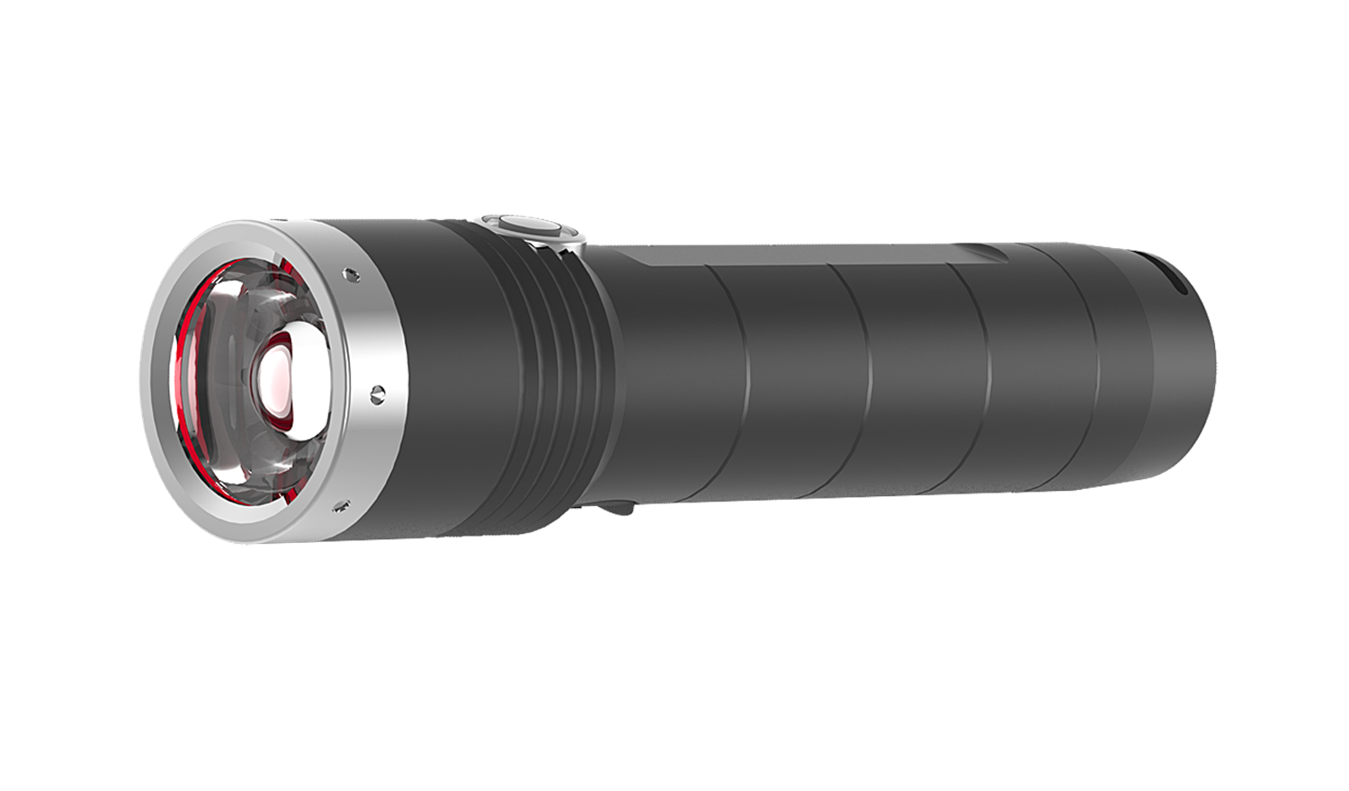 LED Lenser MT10 Taschenlampe