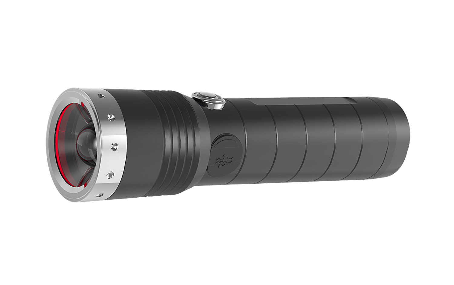 LED Lenser MT14 Taschenlampe