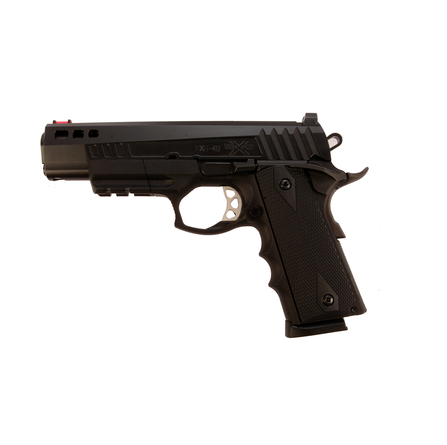 America Tactical 1911 FXH Hybrid  45 ACP
