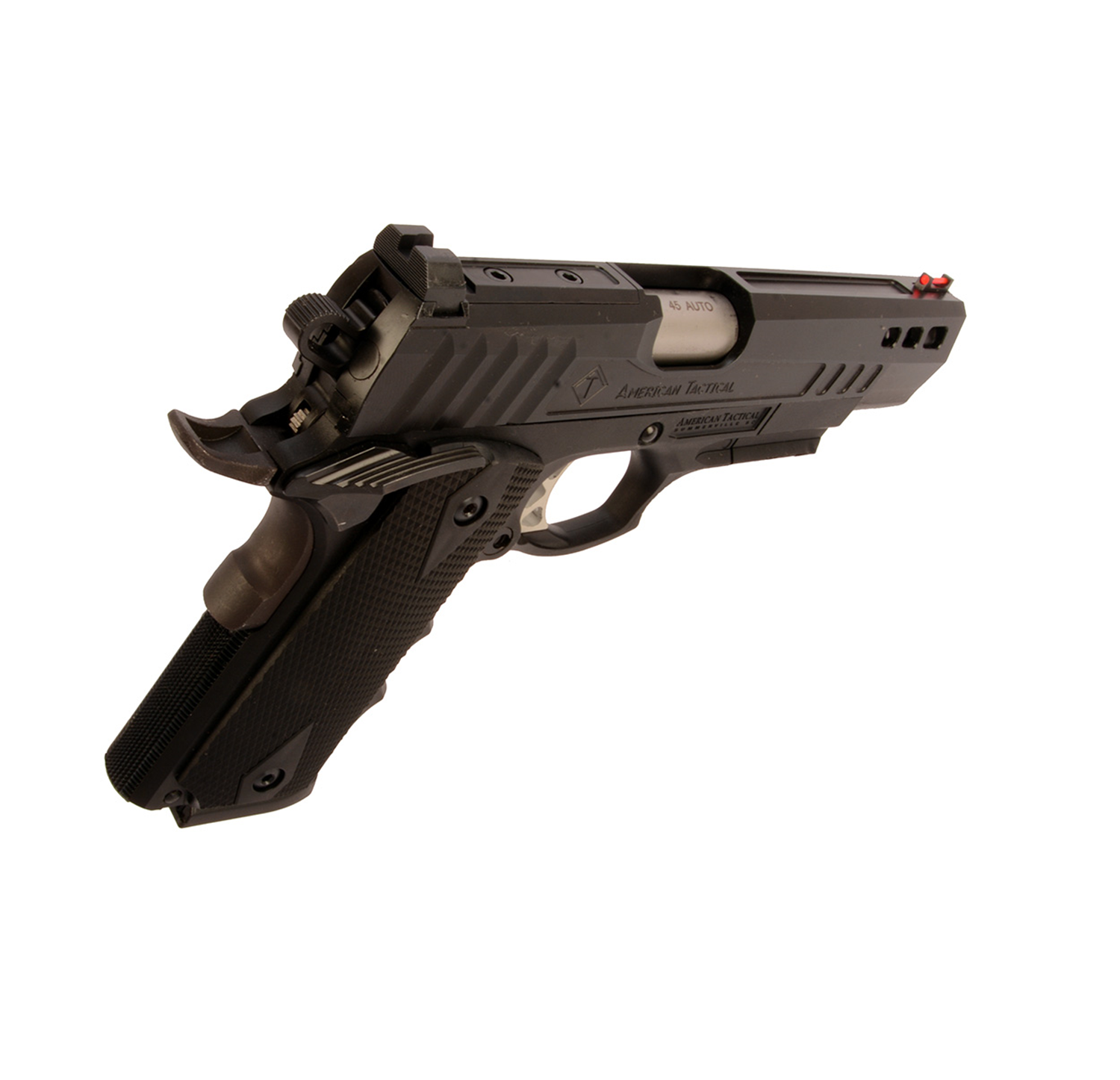 America Tactical 1911 FXH Hybrid  45 ACP