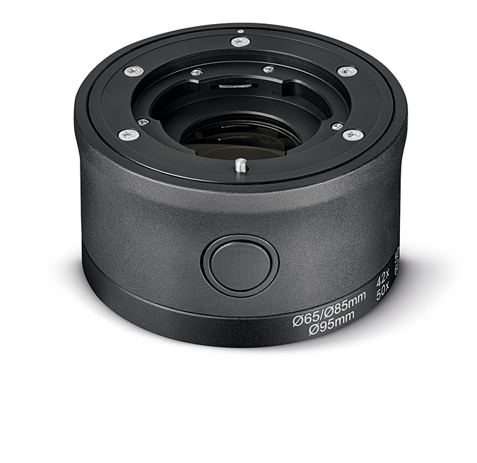 SWAROVSKI ME 1,7x Extender