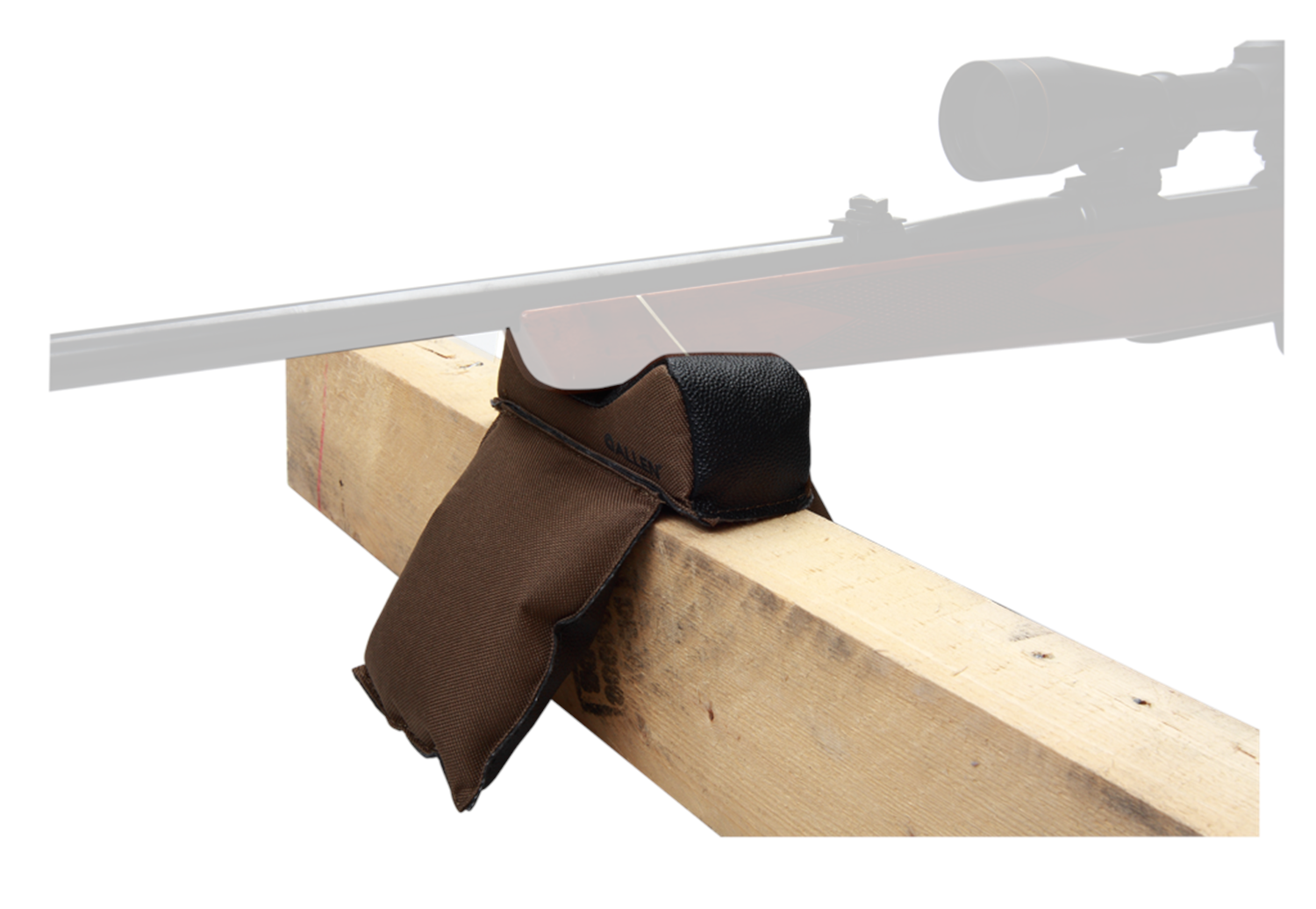 Allen Waffenauflage Window, Fenster - Brüstung