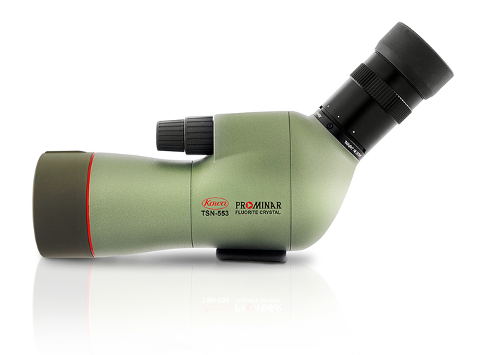 KOWA TSN-553 Prominar Schraegeinblick