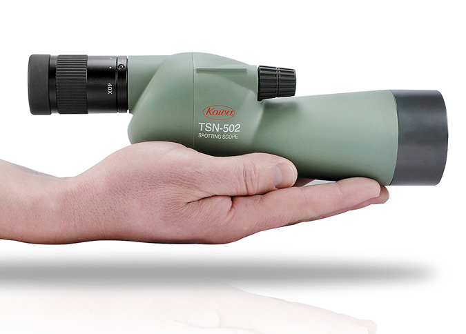 KOWA TSN-502 Gerade-Einblick