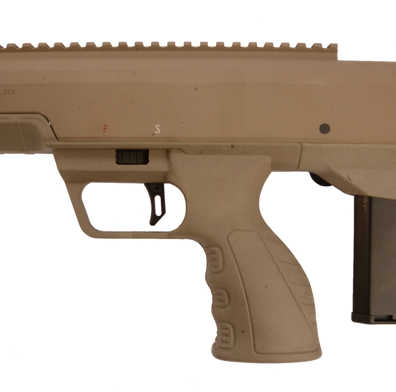 DESERT TECH HTI Rifle Repetierer Scharfschützen-Gewehr .50 BMG