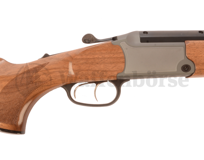 BLASER BBF 95 Standard  8x57 IRS 12/76 links