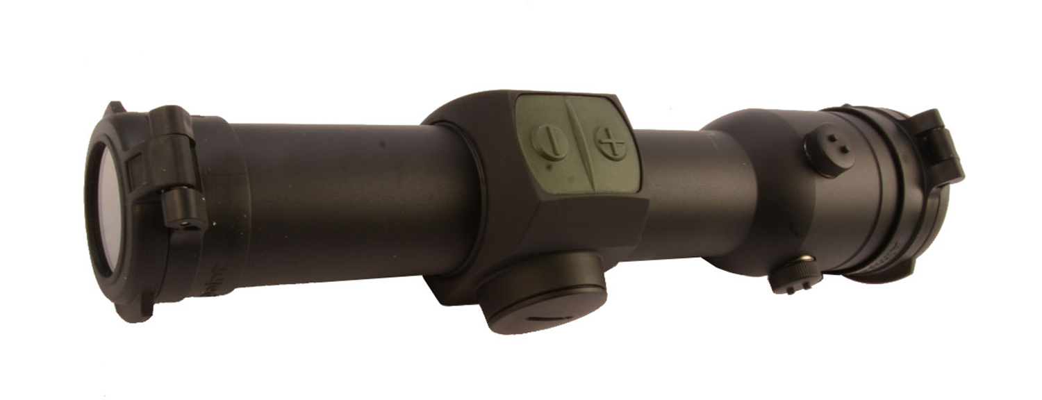 AIMPOINT H34 L 2 MOA