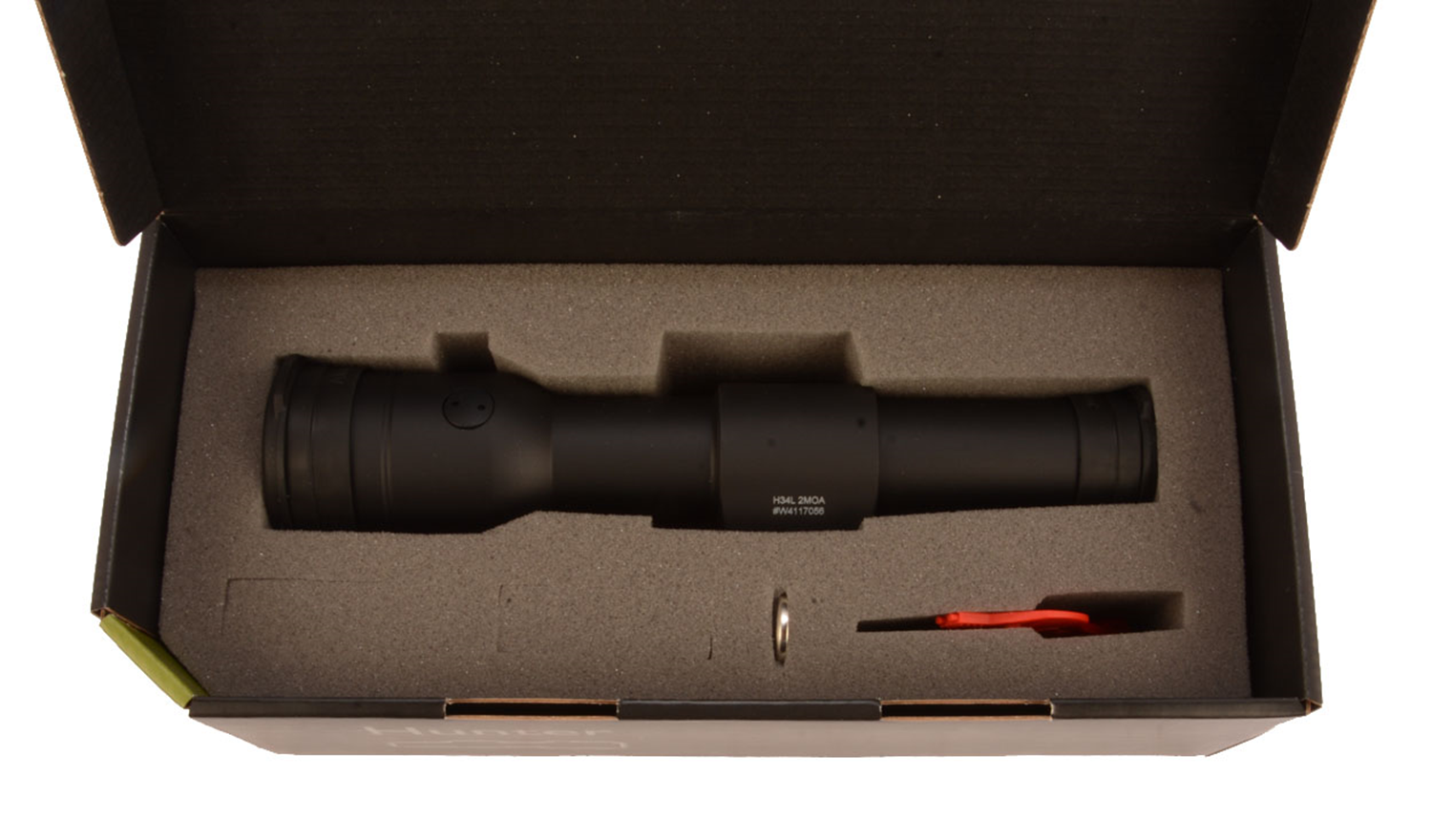 AIMPOINT H34 L 2 MOA