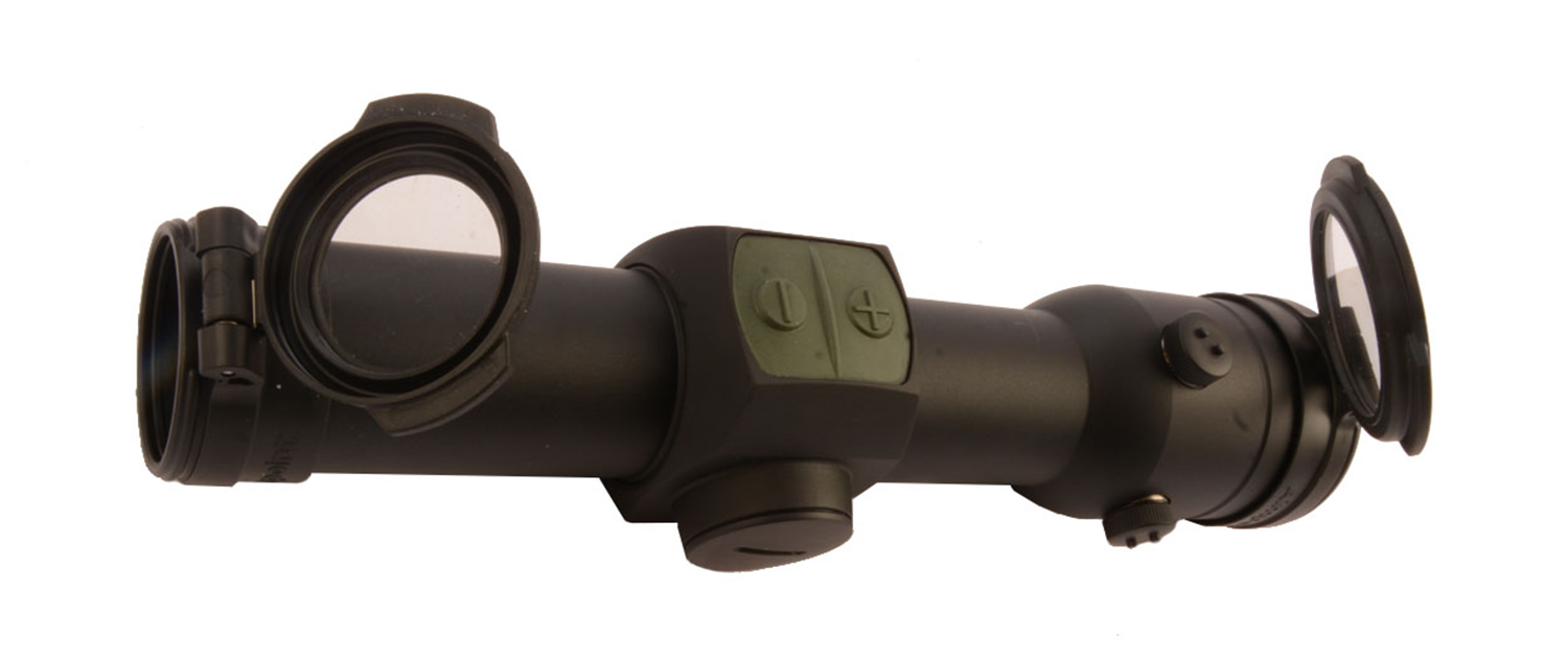 AIMPOINT H34 L 2 MOA