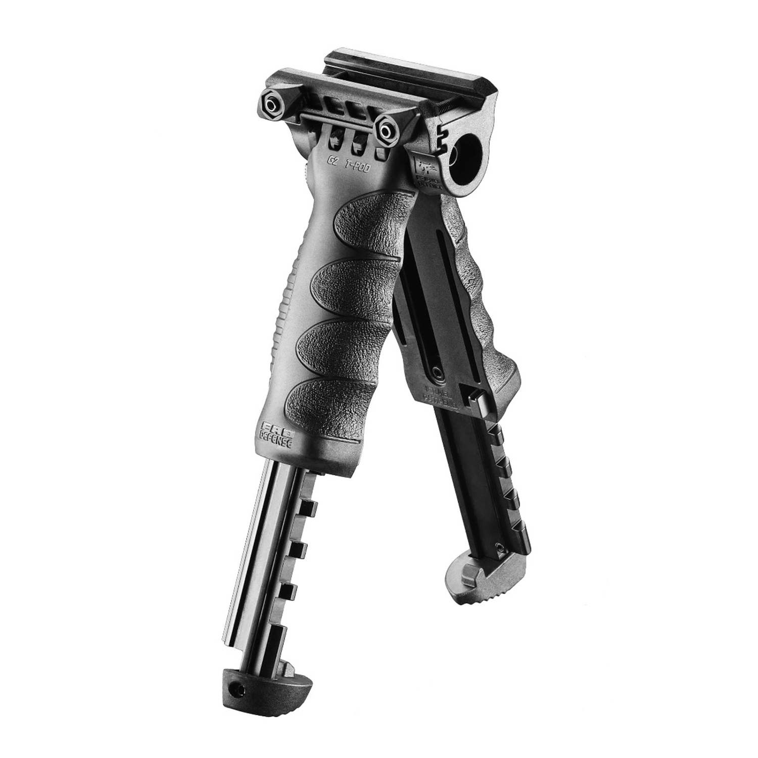 FAB Defense Zweibeinstützen