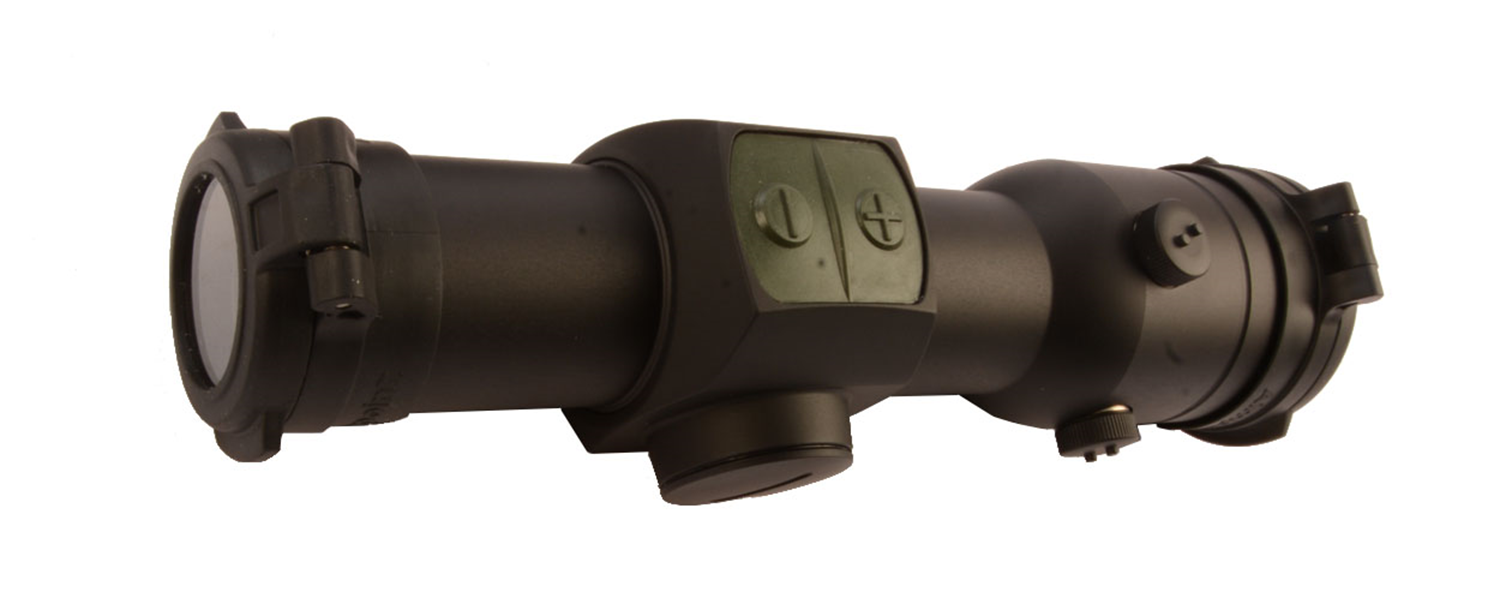 AIMPOINT Hunter H34 S 2 MOA