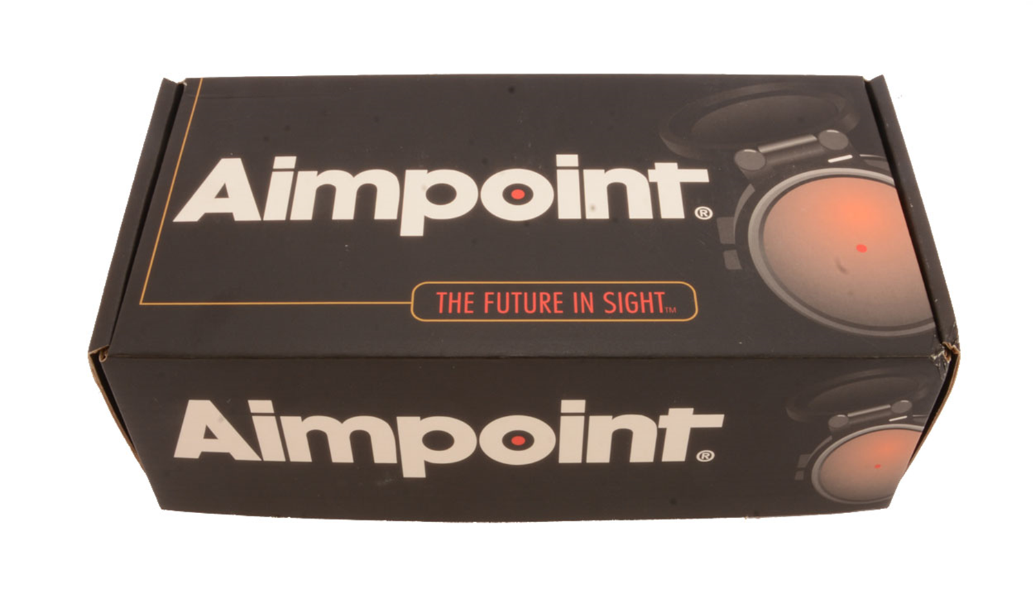 AIMPOINT 9000 SC  2 MOA
