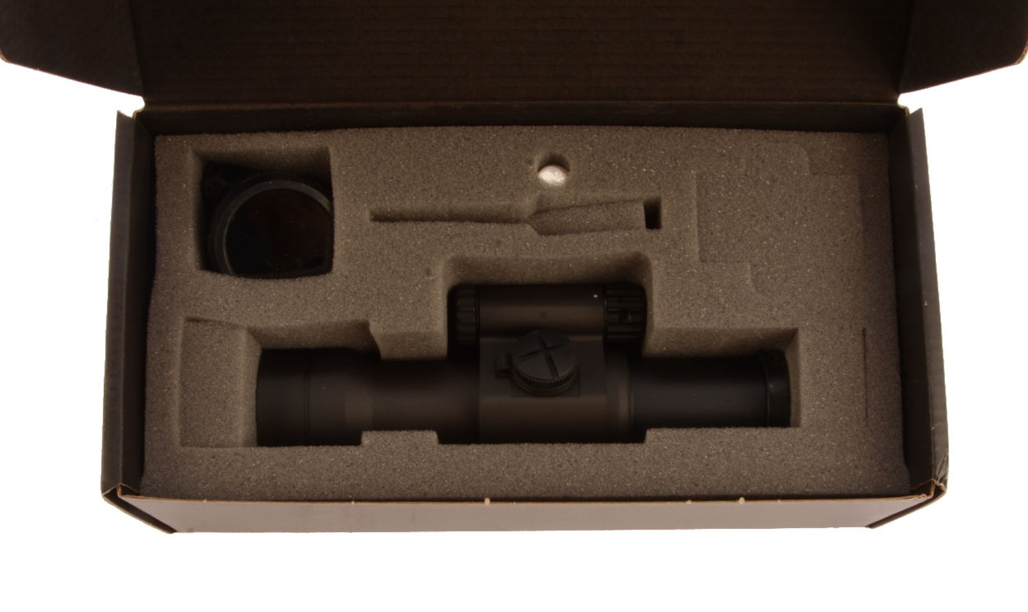 AIMPOINT 9000 SC  2 MOA