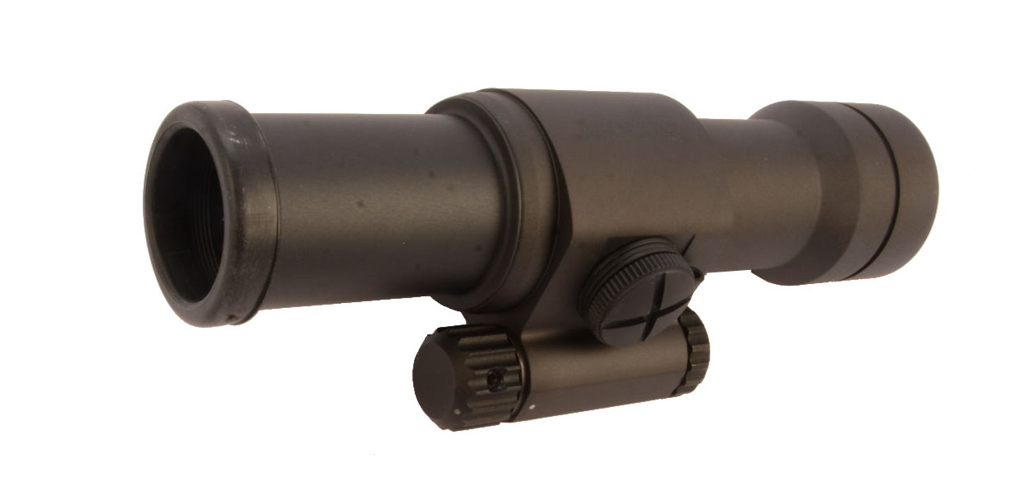 AIMPOINT 9000 SC  2 MOA