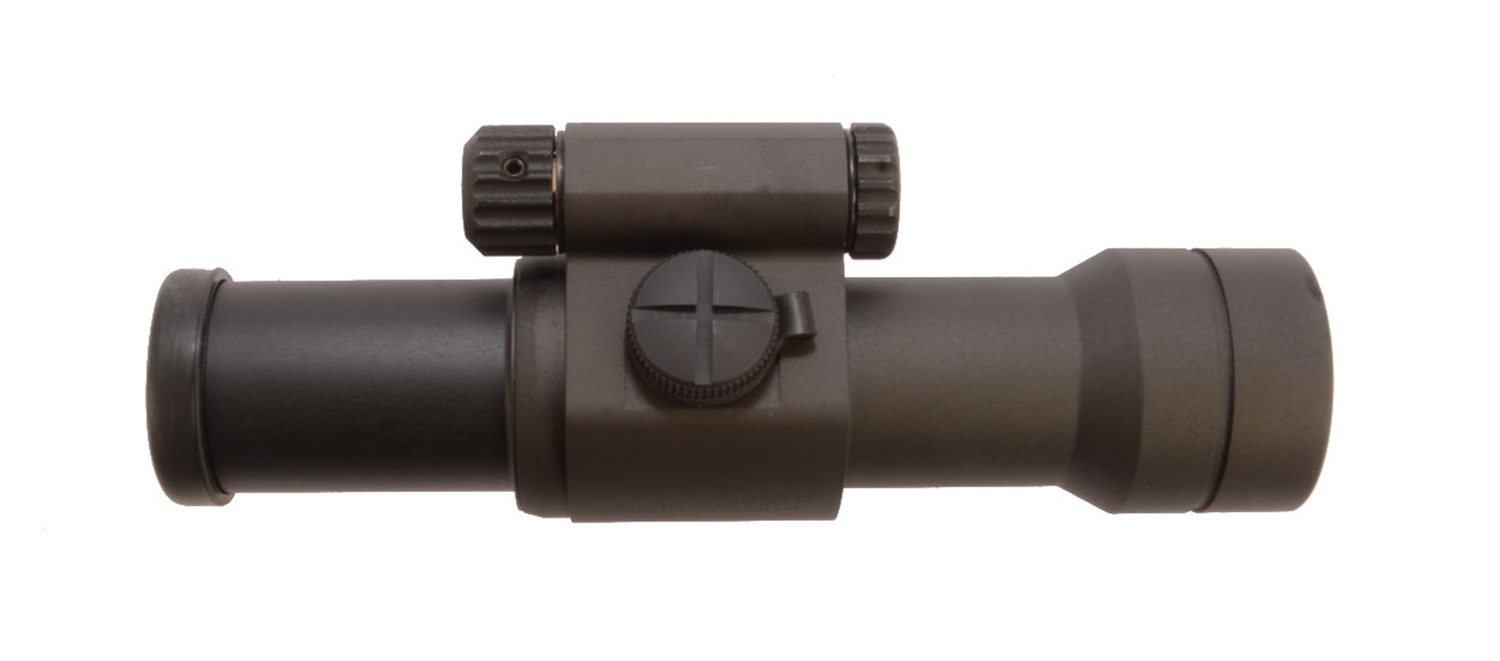 AIMPOINT 9000 SC  2 MOA