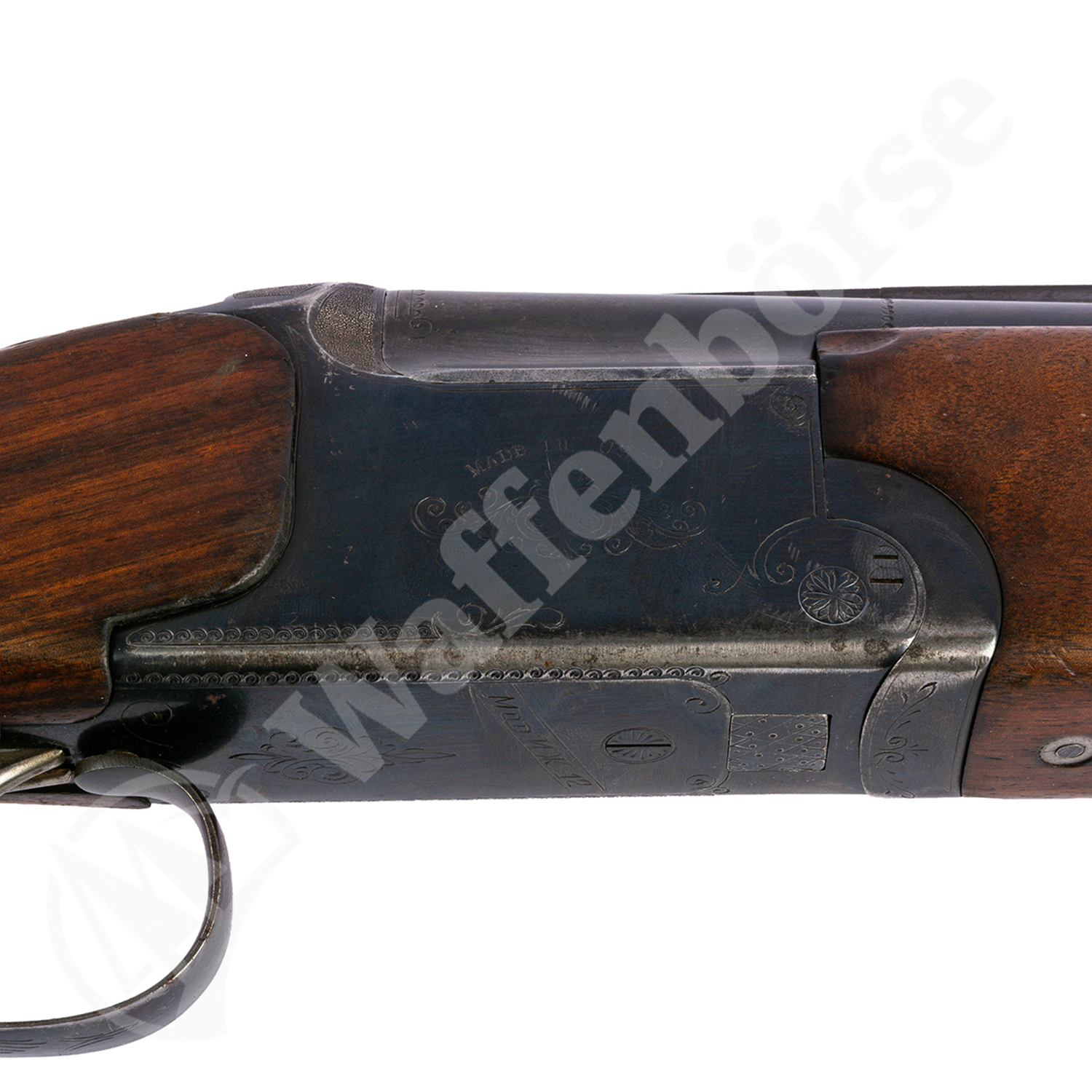 Bajkal BDF Jagd 12-70