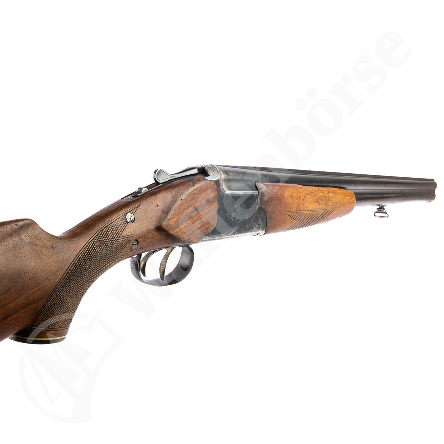 Bajkal BDF Jagd 12-70