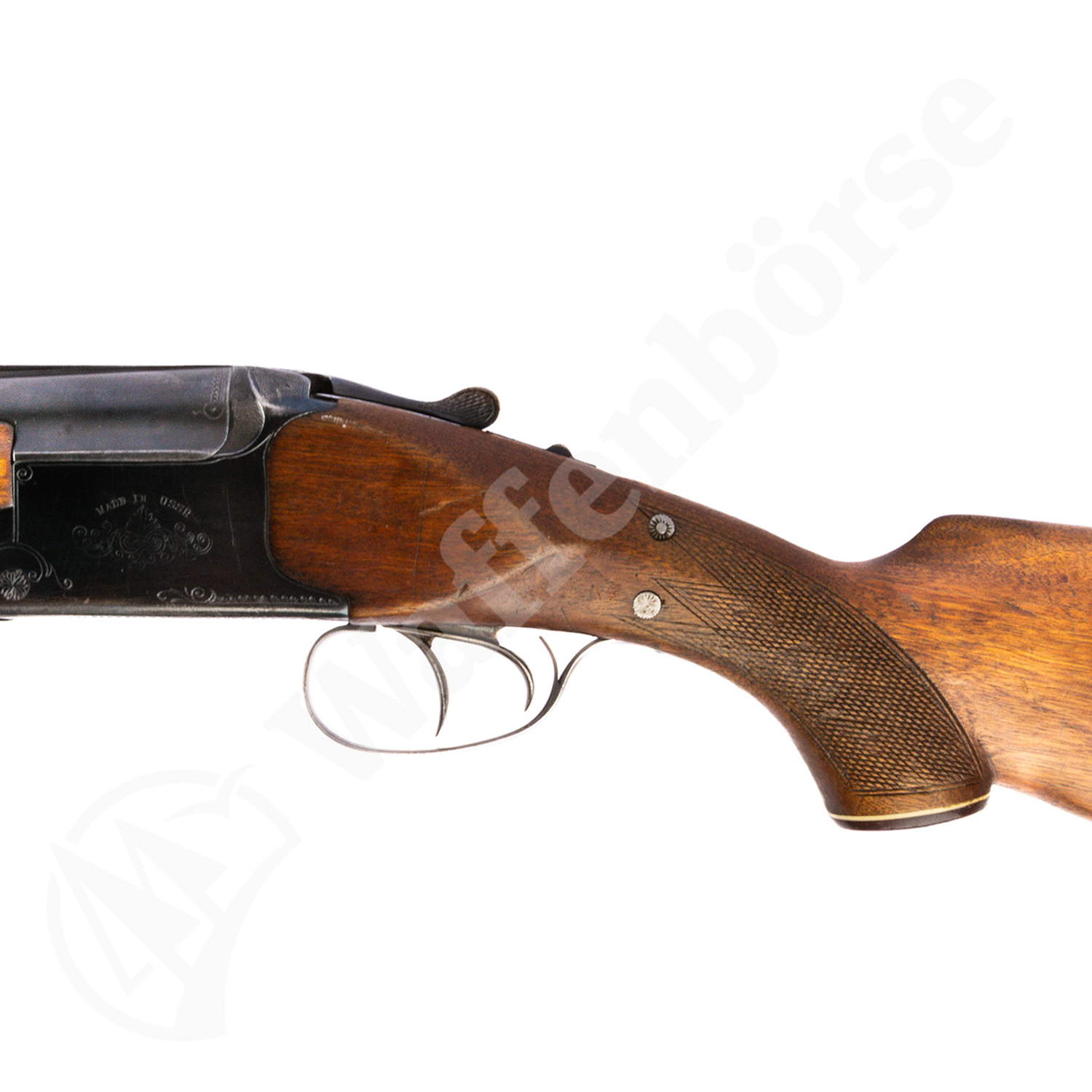 Bajkal BDF Jagd 12-70