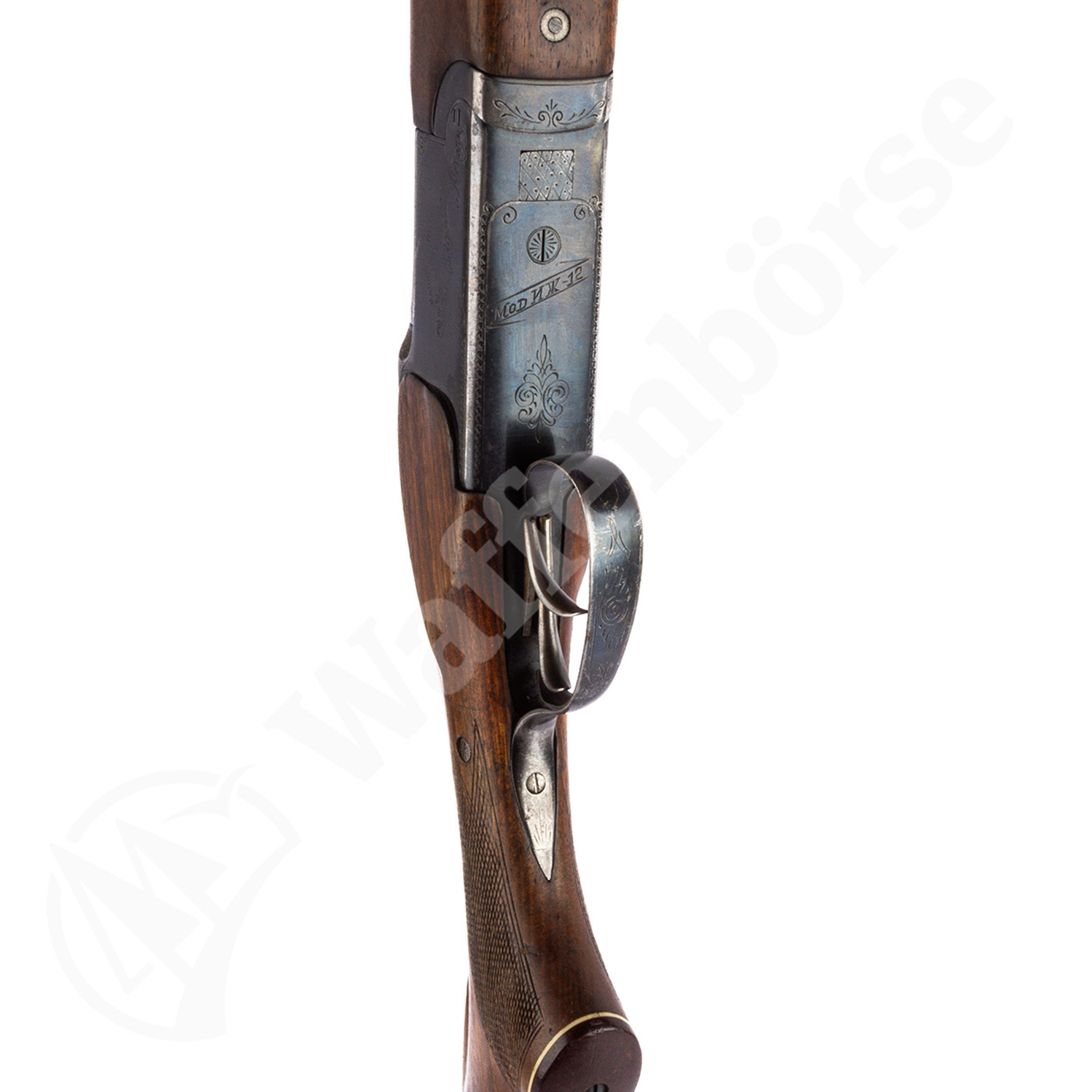 Bajkal BDF Jagd 12-70