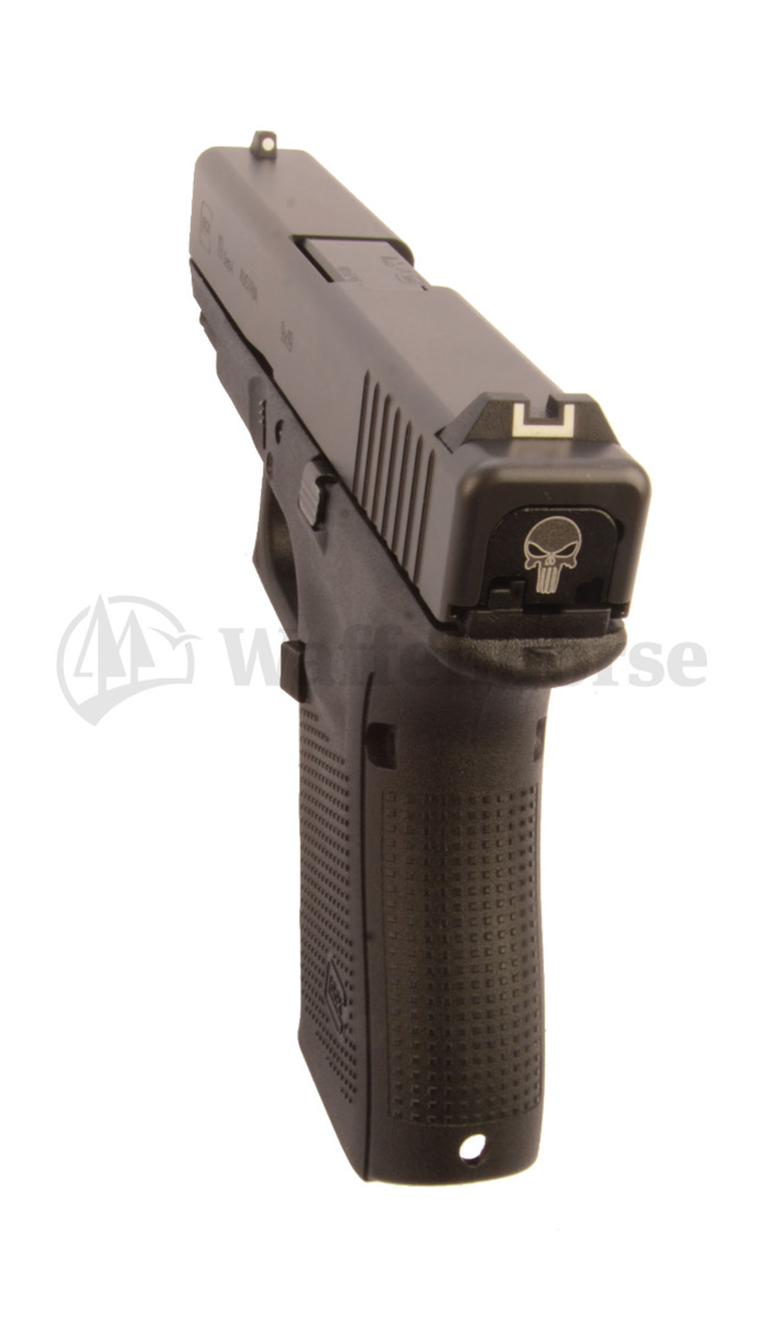  Glock Abschlussplatte Diverse