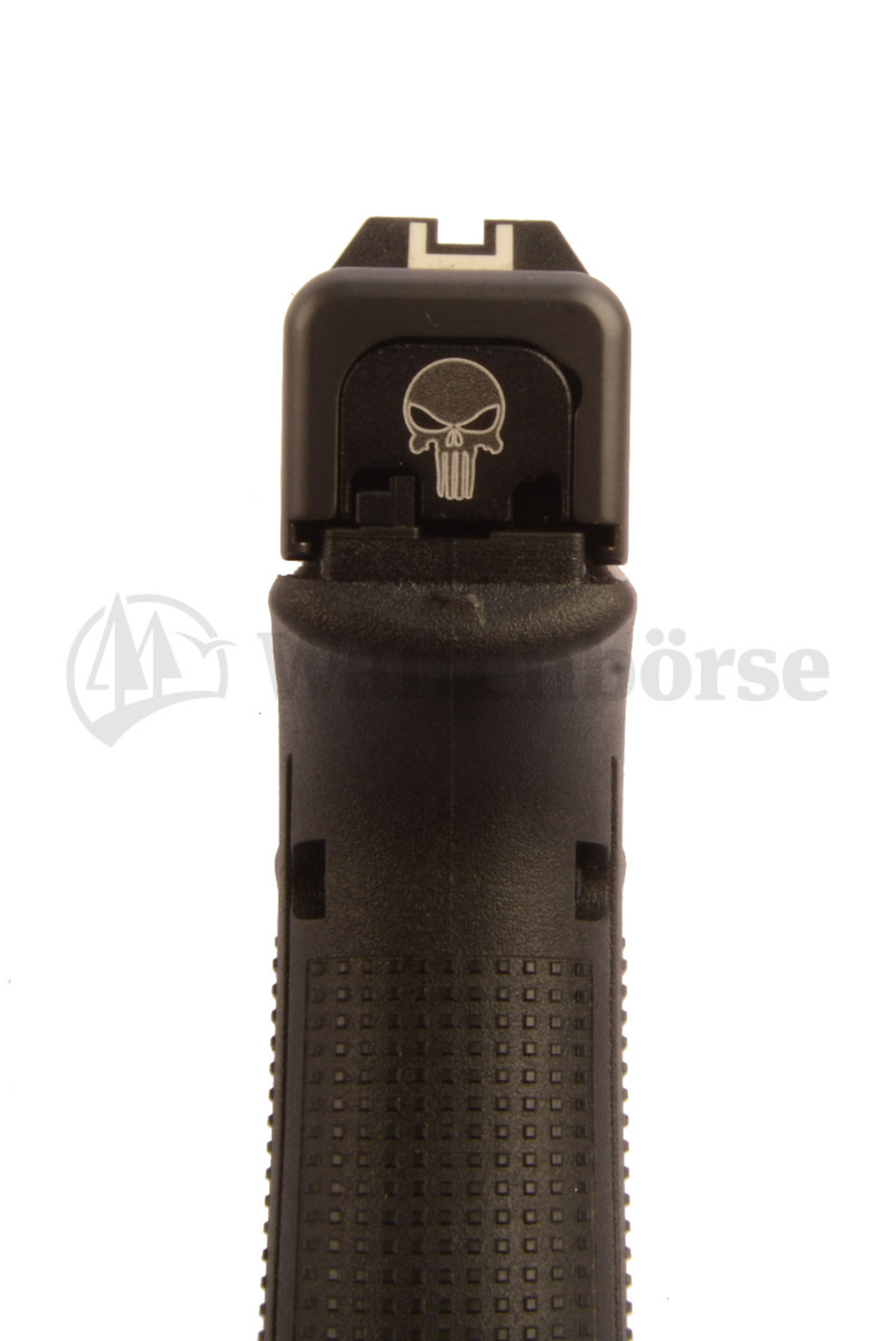  Glock Abschlussplatte Diverse