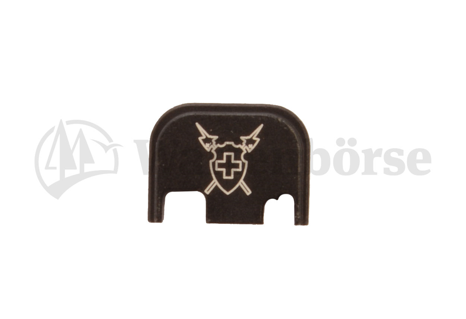  Glock Abschlussplatte Diverse