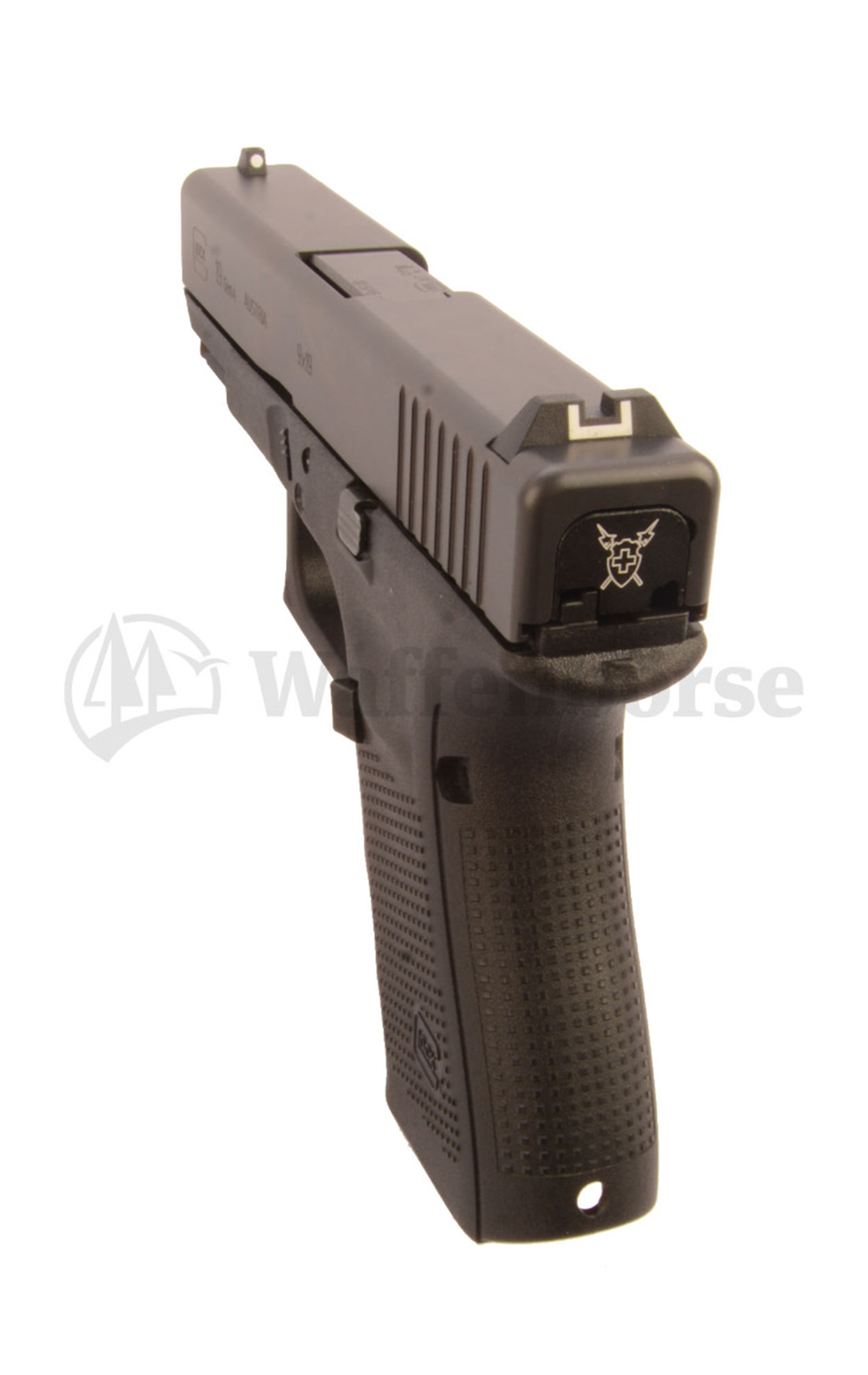  Glock Abschlussplatte Diverse