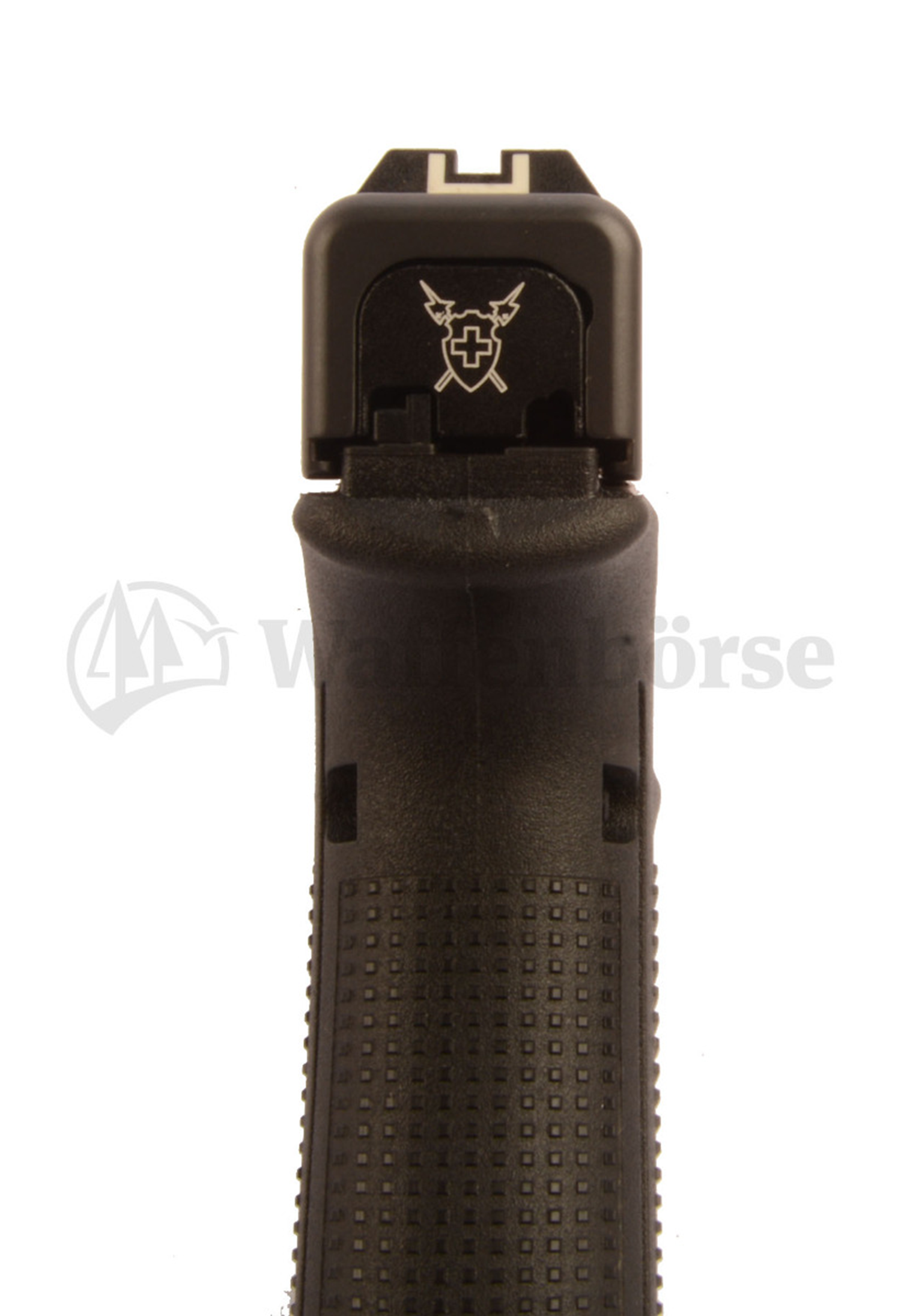  Glock Abschlussplatte Diverse