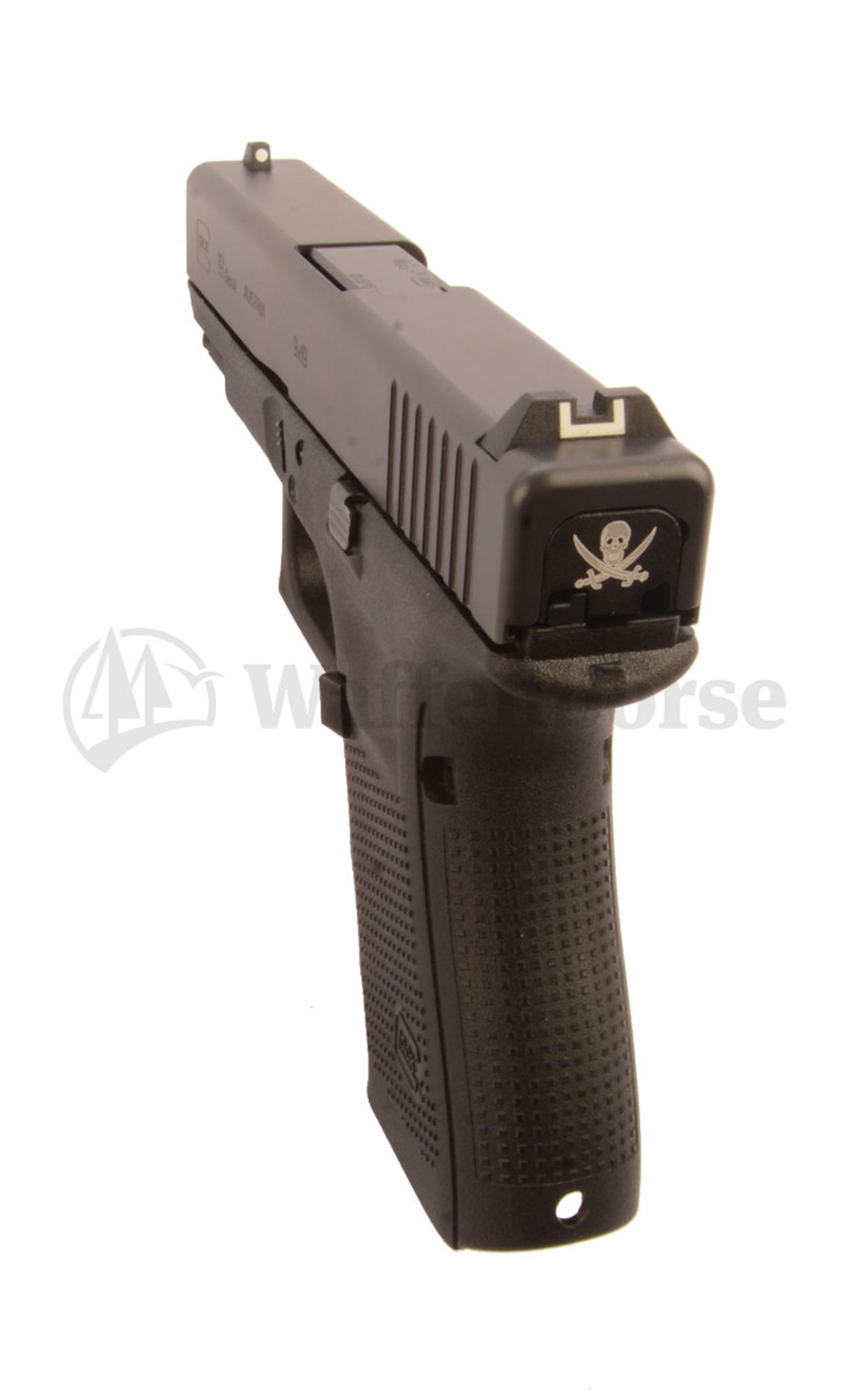  Glock Abschlussplatte Diverse