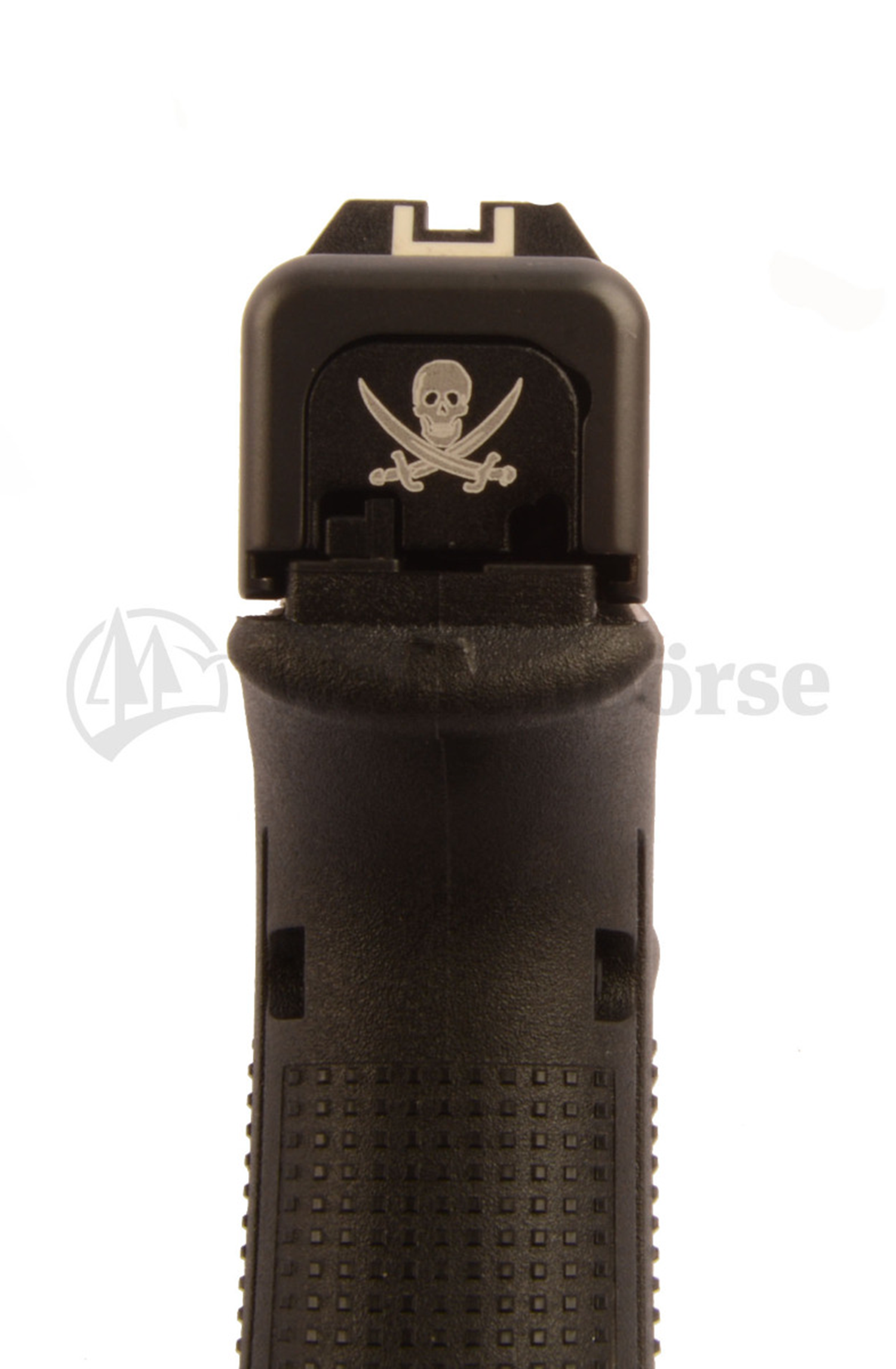  Glock Abschlussplatte Diverse