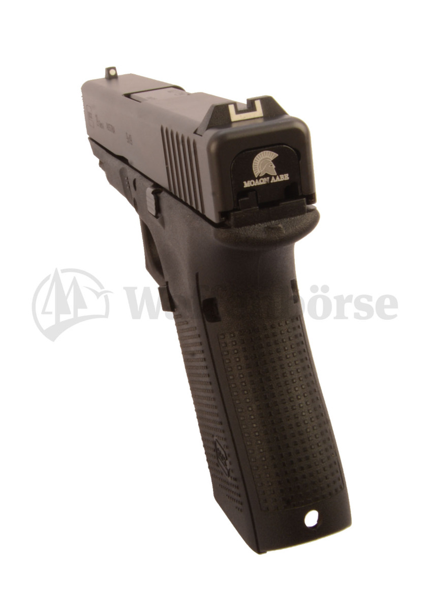  Glock Abschlussplatte Diverse