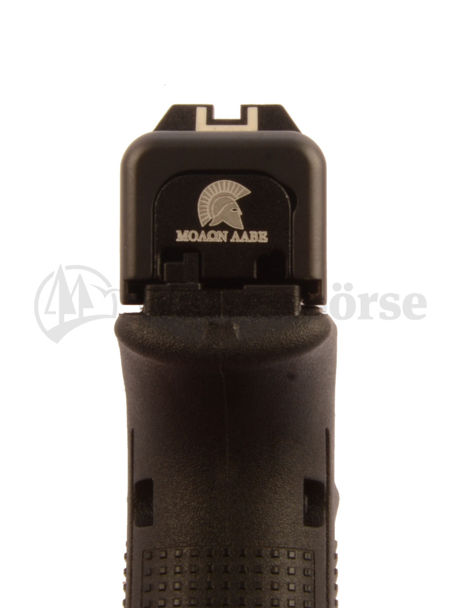  Glock Abschlussplatte Diverse