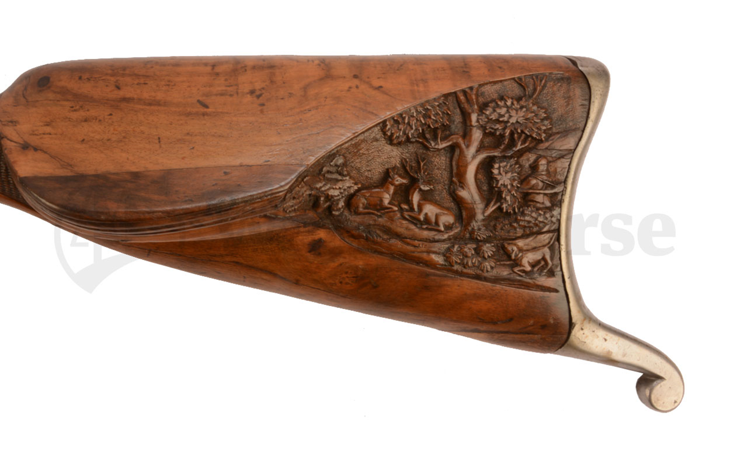 Mathias Sirk Zimmerstutzer 4mm