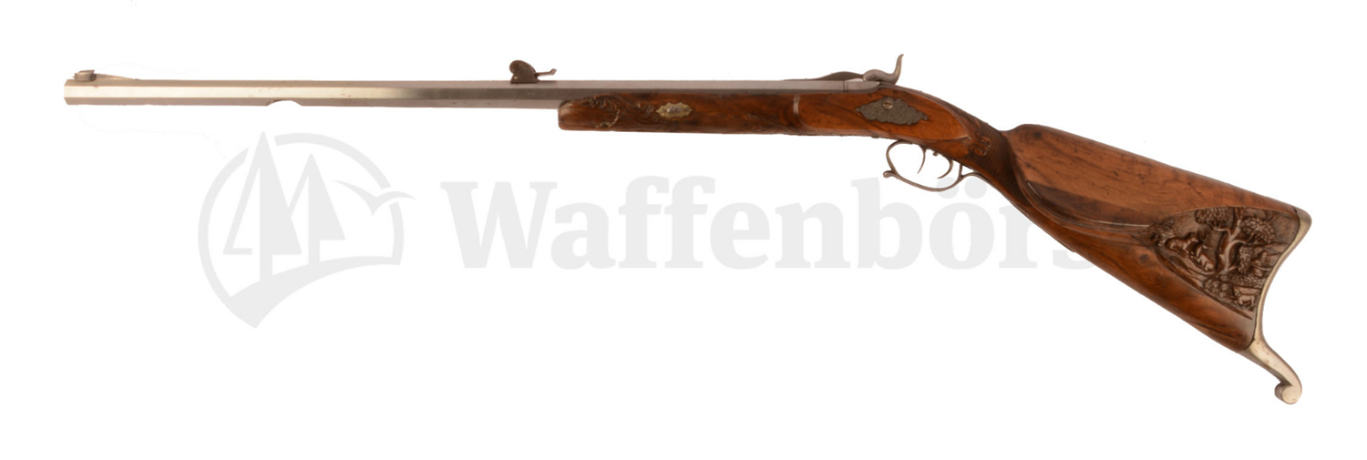 Mathias Sirk Zimmerstutzer 4mm