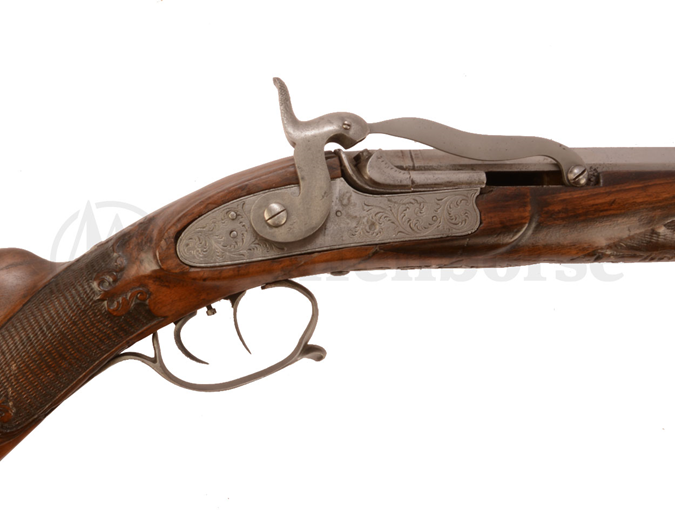 Mathias Sirk Zimmerstutzer 4mm