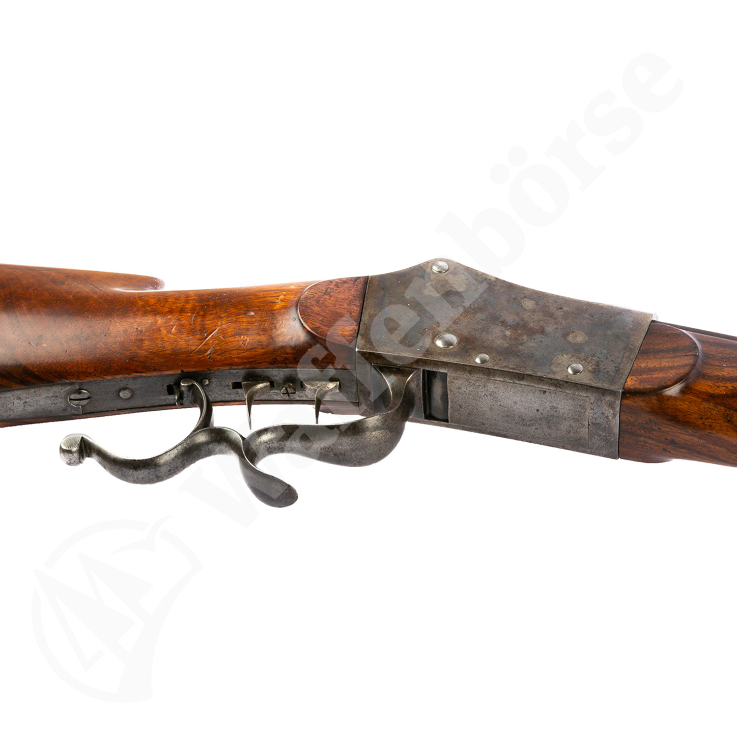 Martini Stutzen 10,3mm