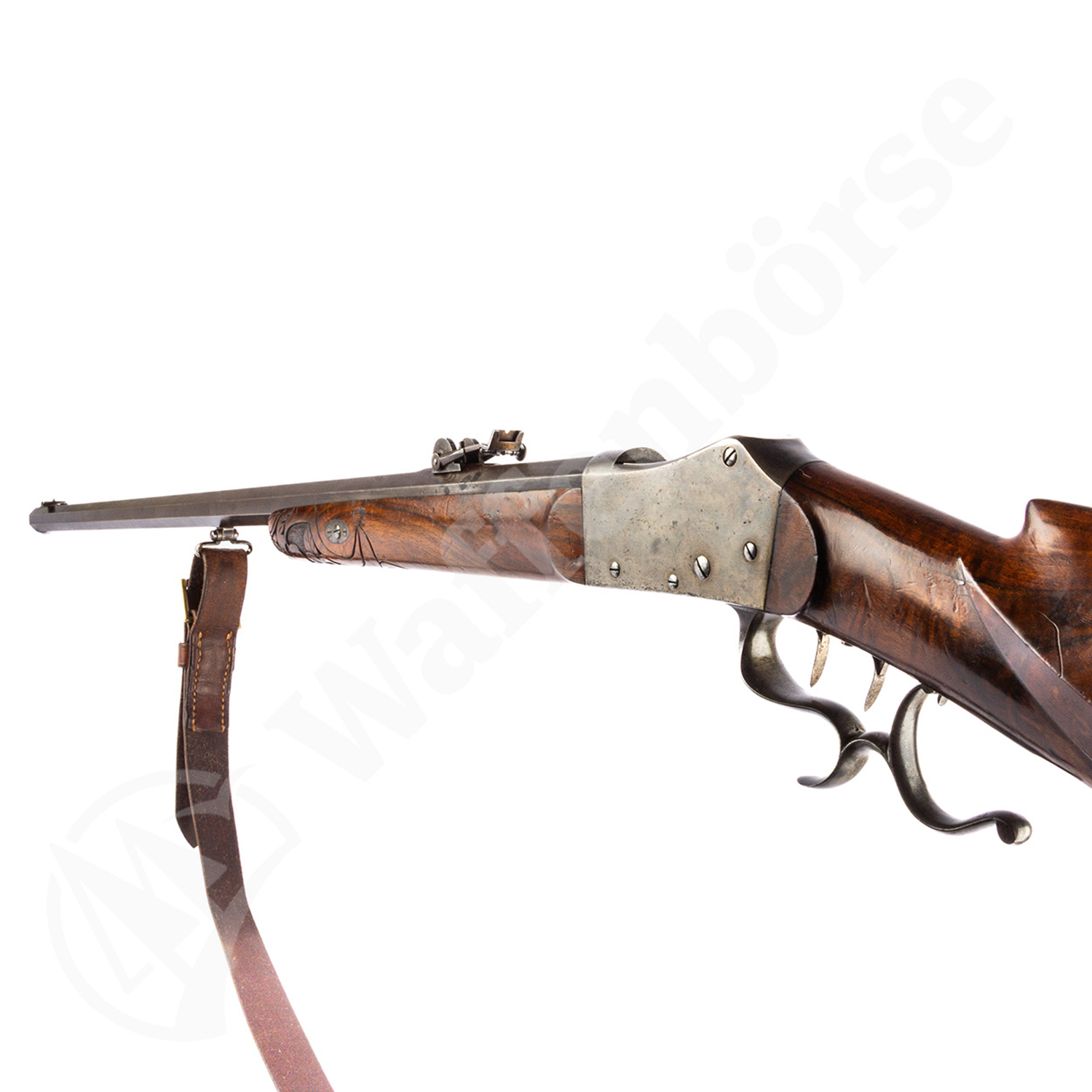 Martini Stutzen 10,3mm