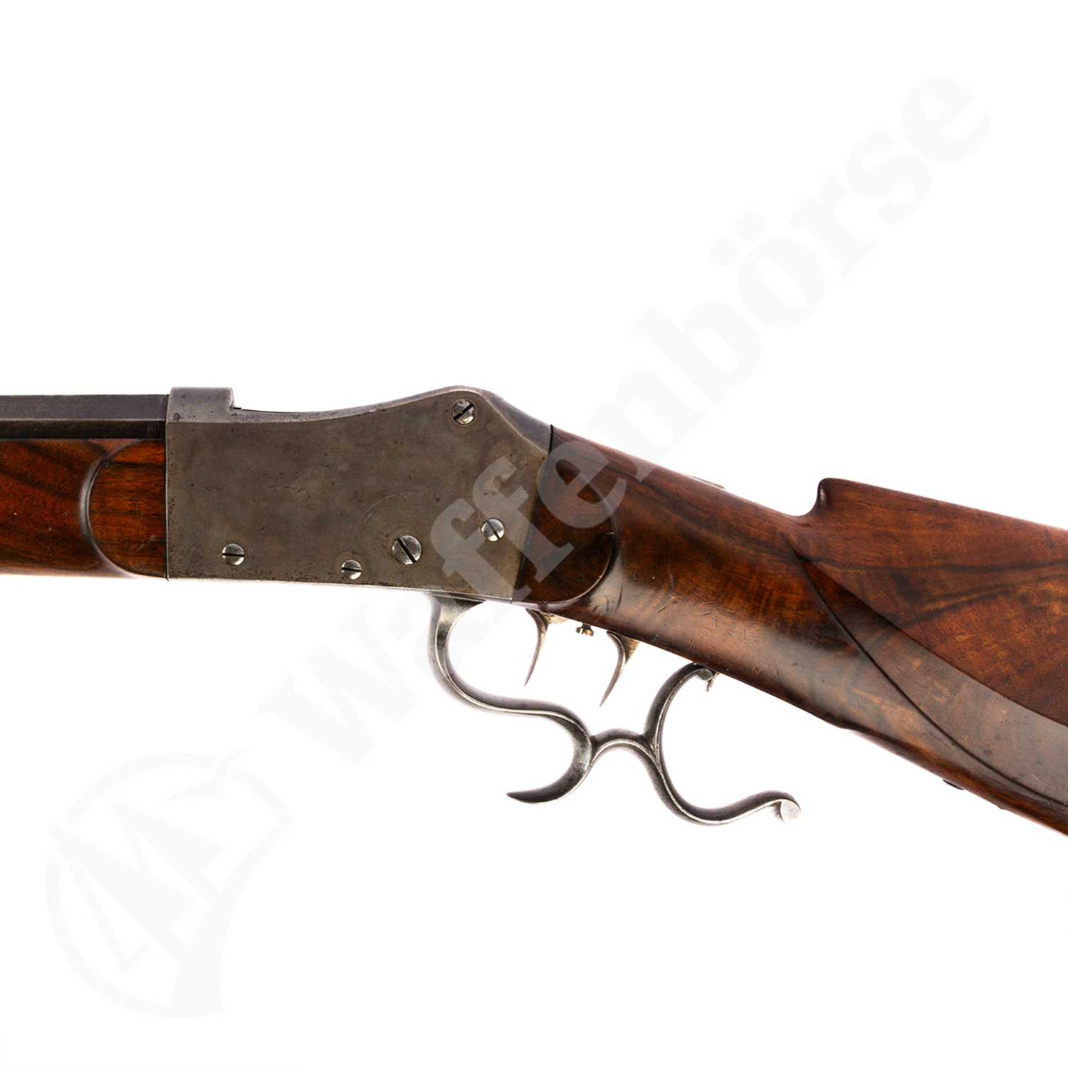 Martini Stutzen 10,3mm