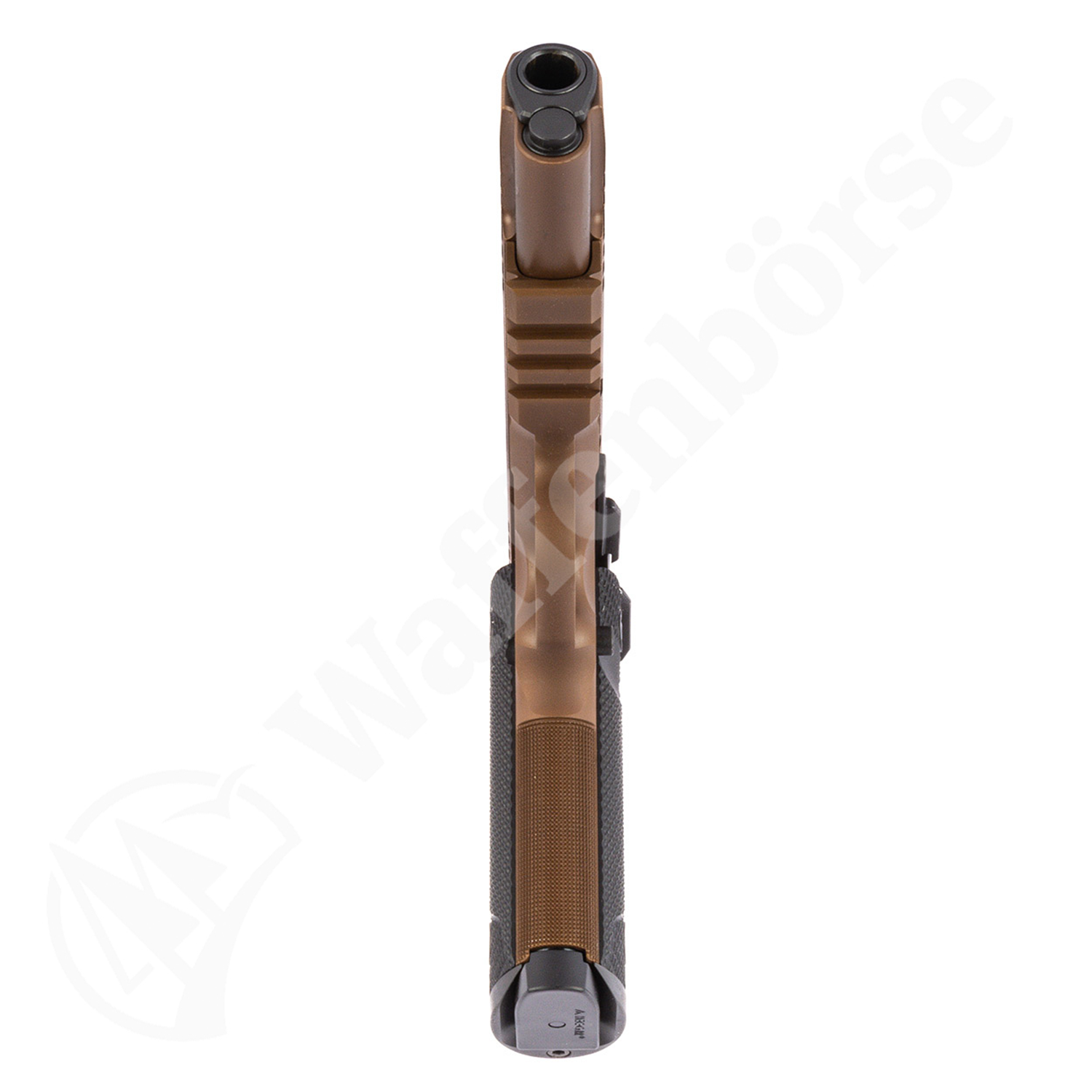 SIG Sauer 1911 X-Series Coyote .45 ACP