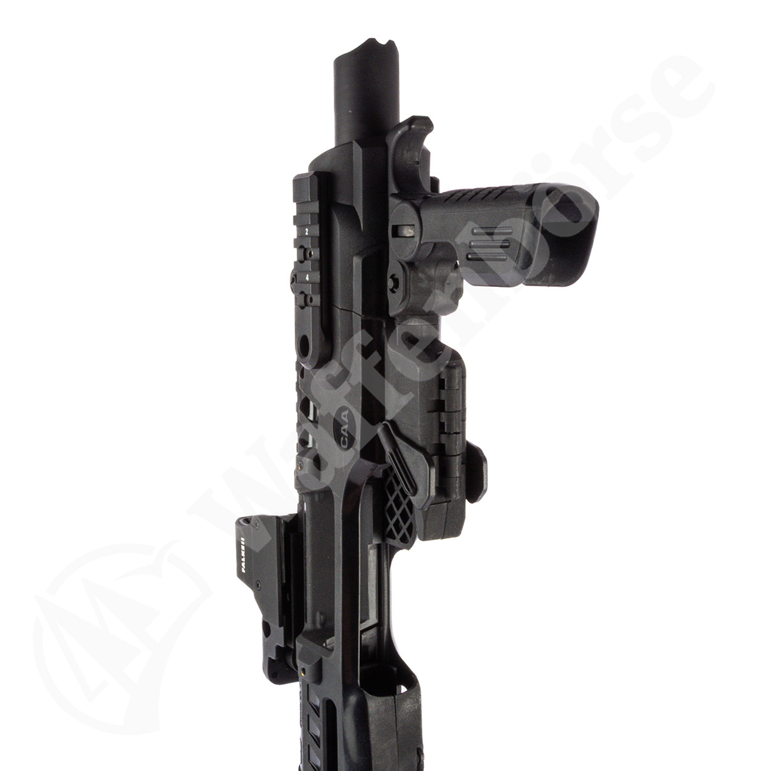 CAA Roni G3 Glock mit Falke II 9mm/.40