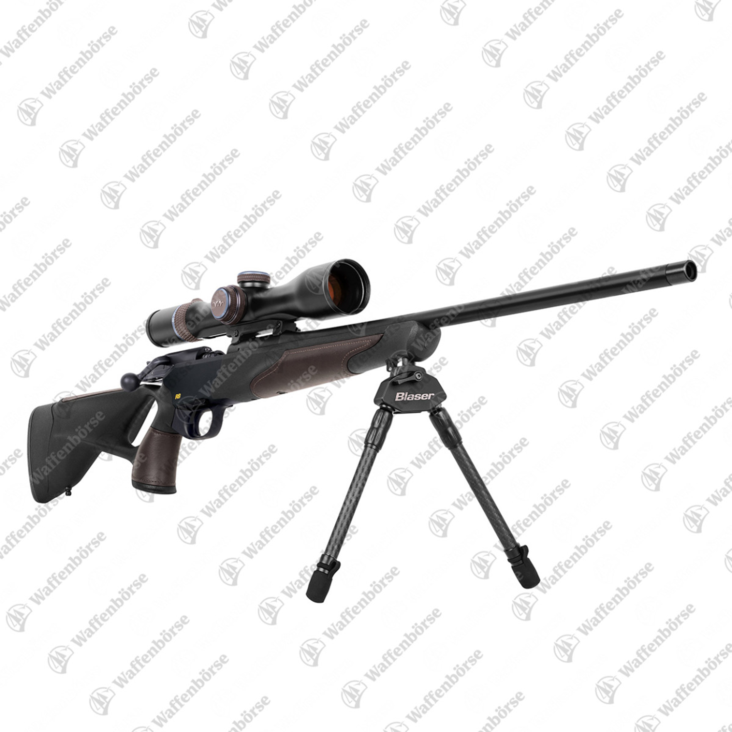 Blaser BiPod Set R8 Prof. Succ. & Ultimate