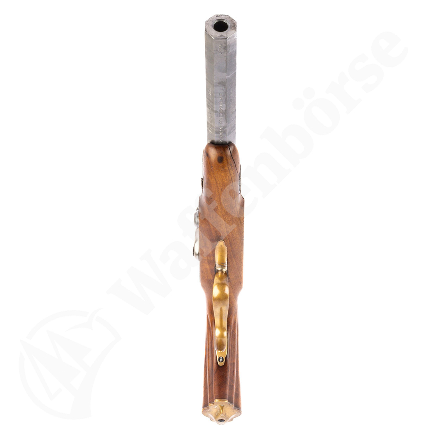 Bondini Le Page Perkussion .36