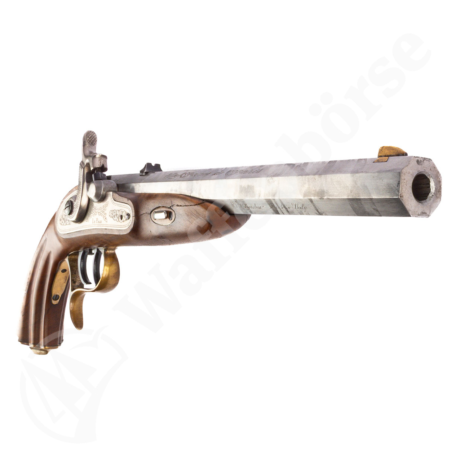 Bondini Le Page Perkussion .36